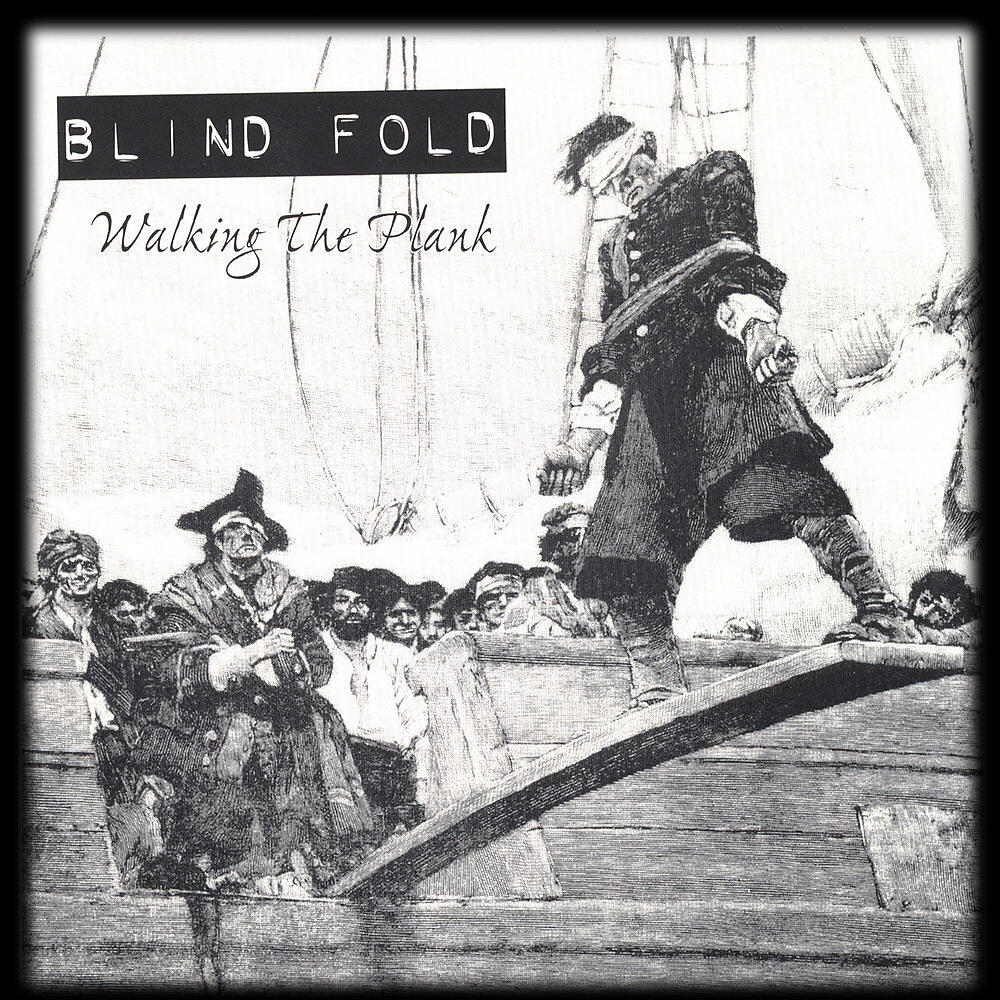 Релиз Walking the Plank