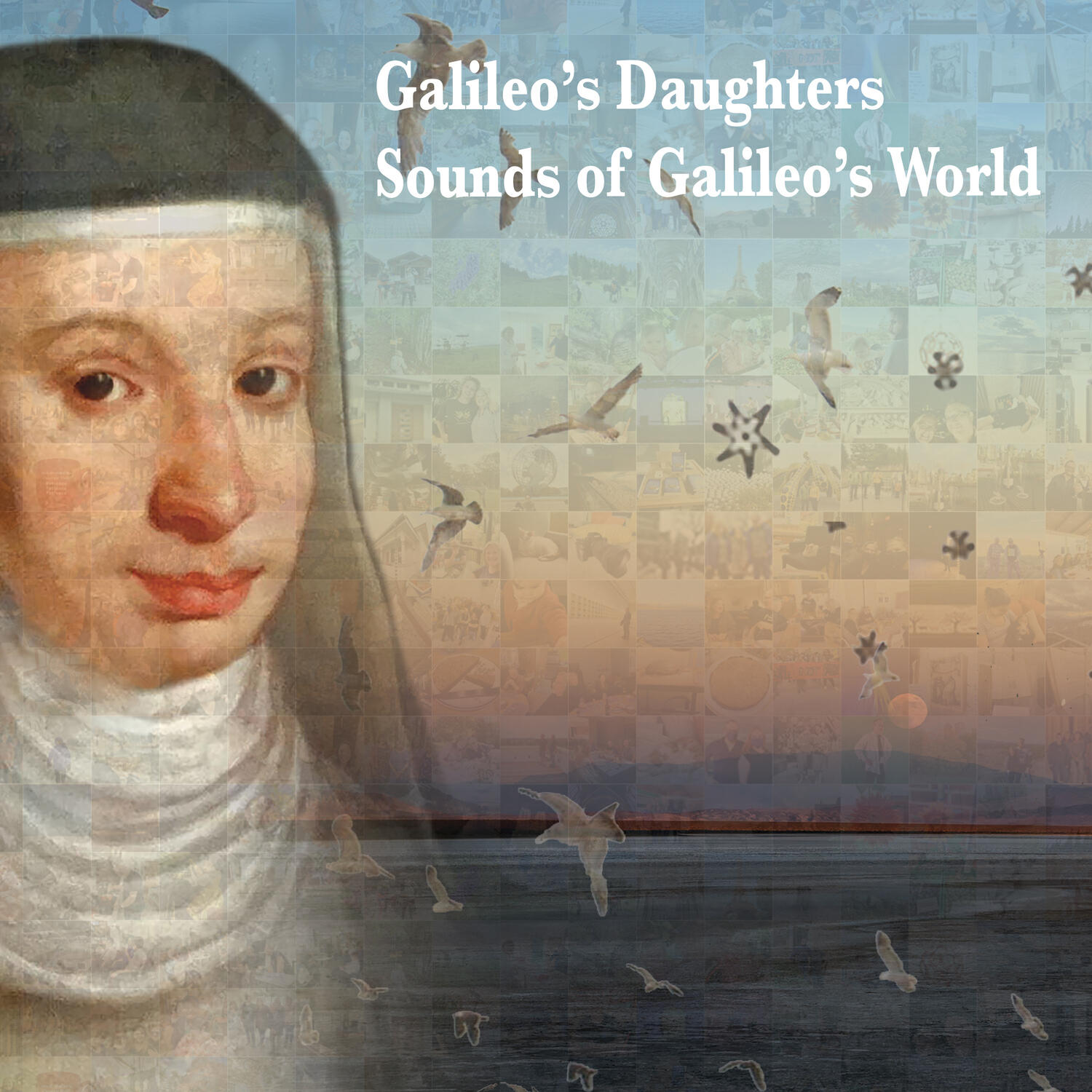 Релиз Sounds of Galileo's World