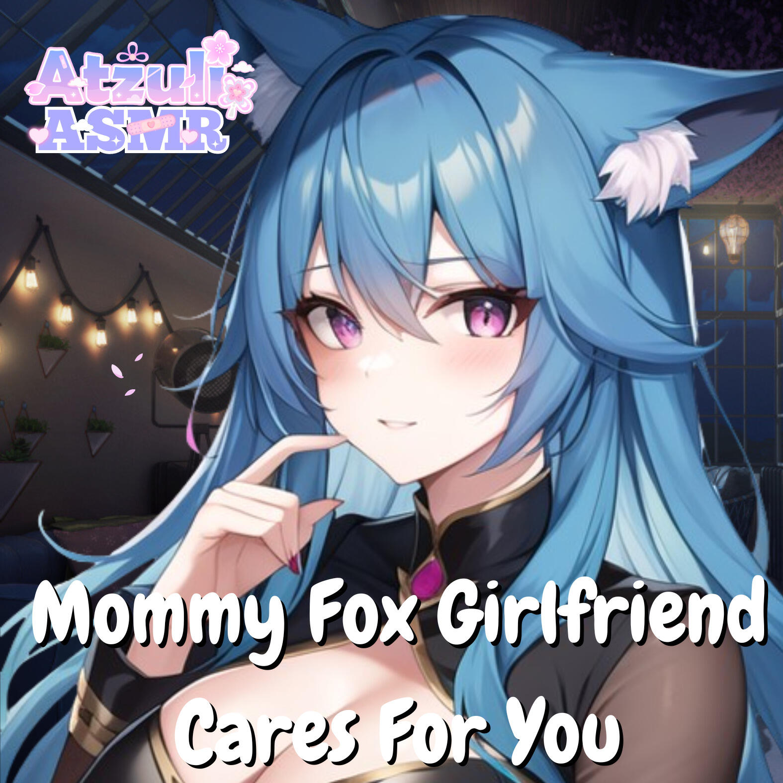 Atzuli ASMR