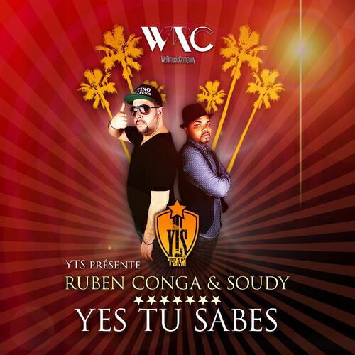 Релиз Yes Tu Sabes
