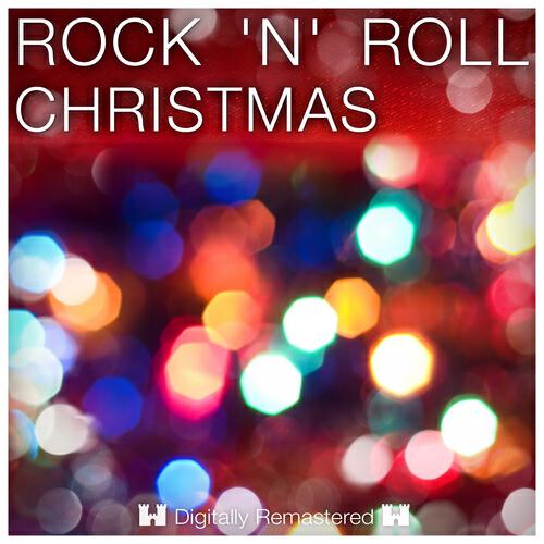 Релиз Rock 'n' Roll Christmas