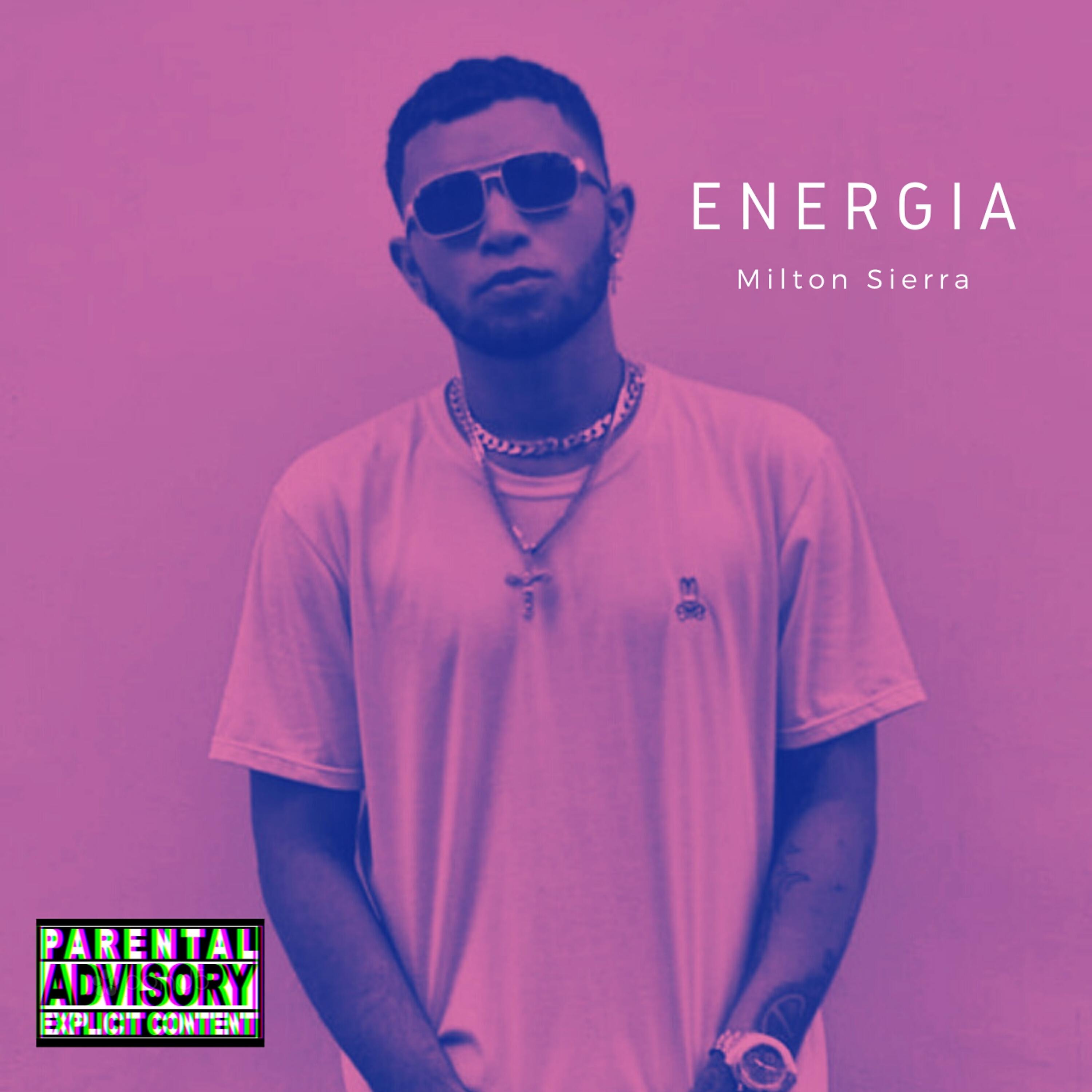 Релиз Energia