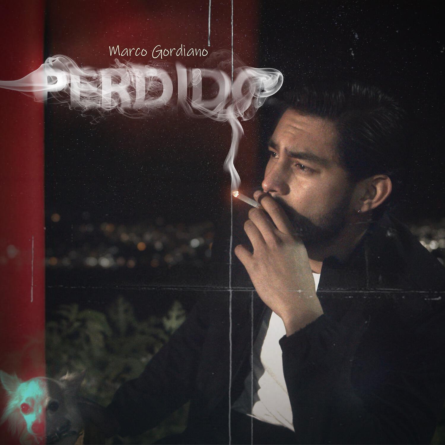 Релиз Perdido