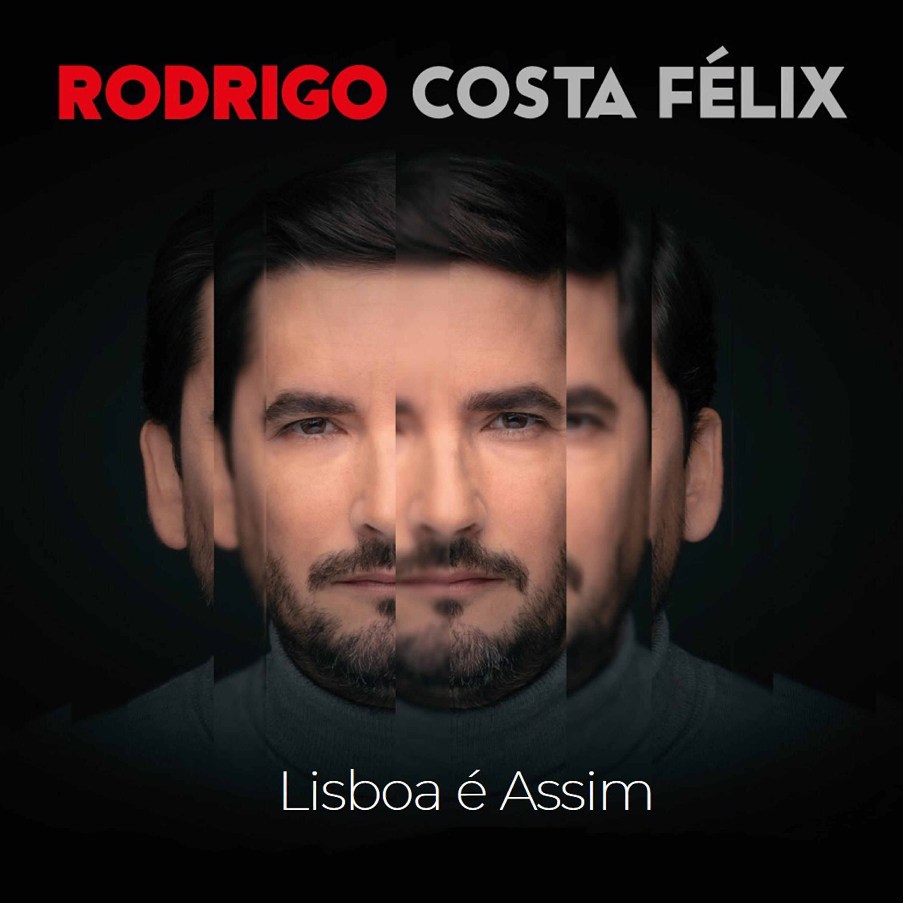 Релиз Lisboa É Assim