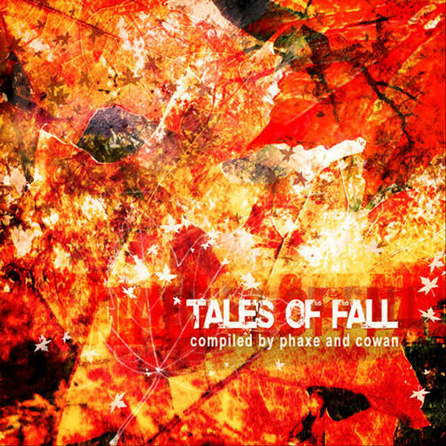 Релиз Tales Of Fall