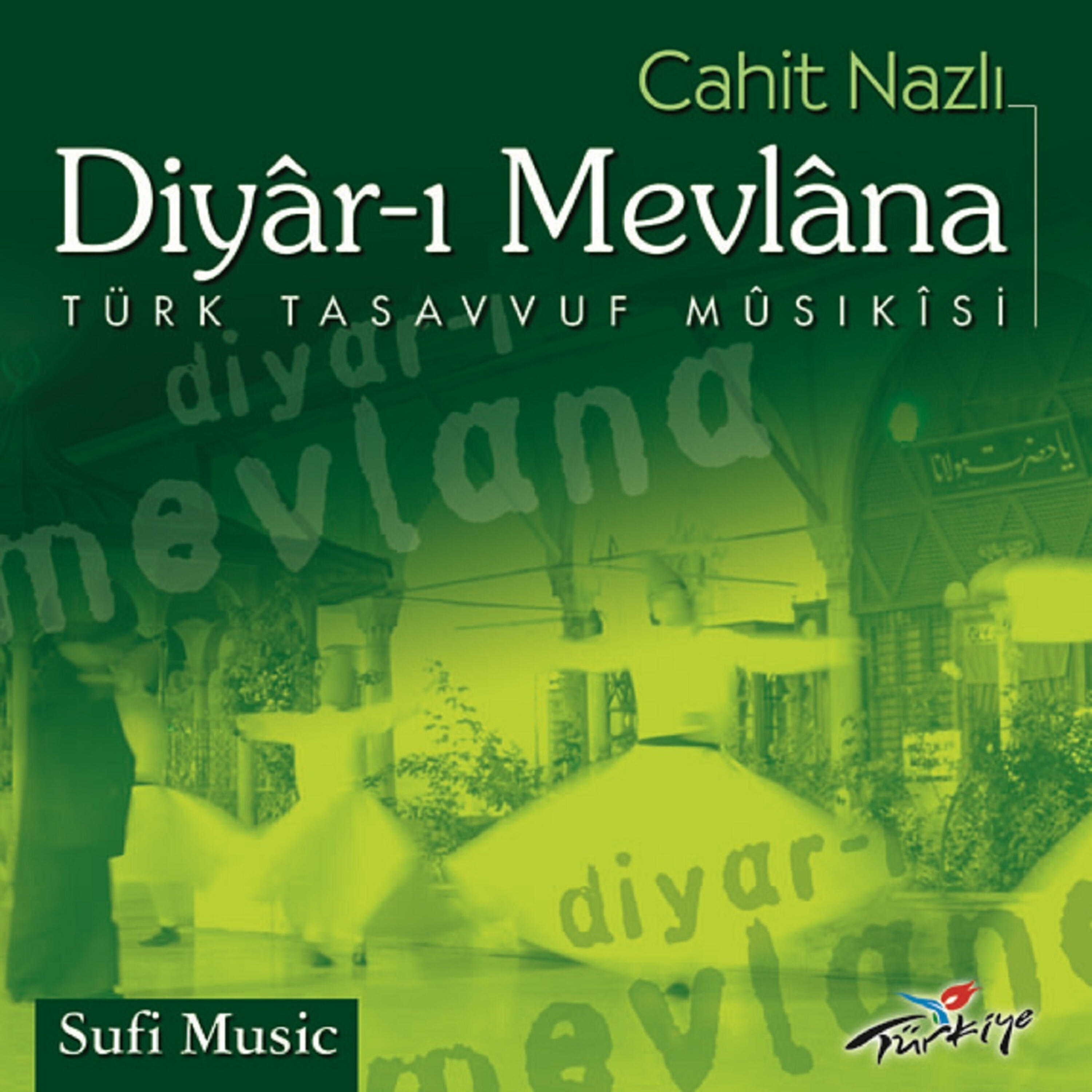 Релиз Diyar-ı Mevlâna (Türk Tasavvuf Musıkisi)