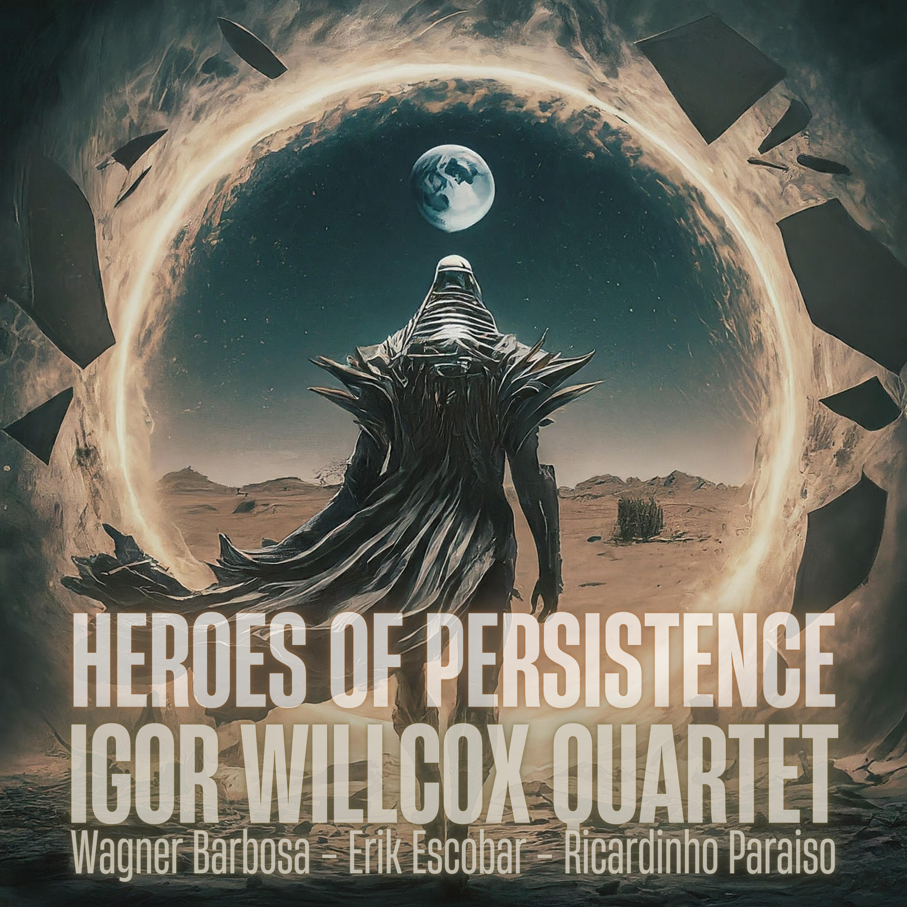 Релиз Heroes of Persistence