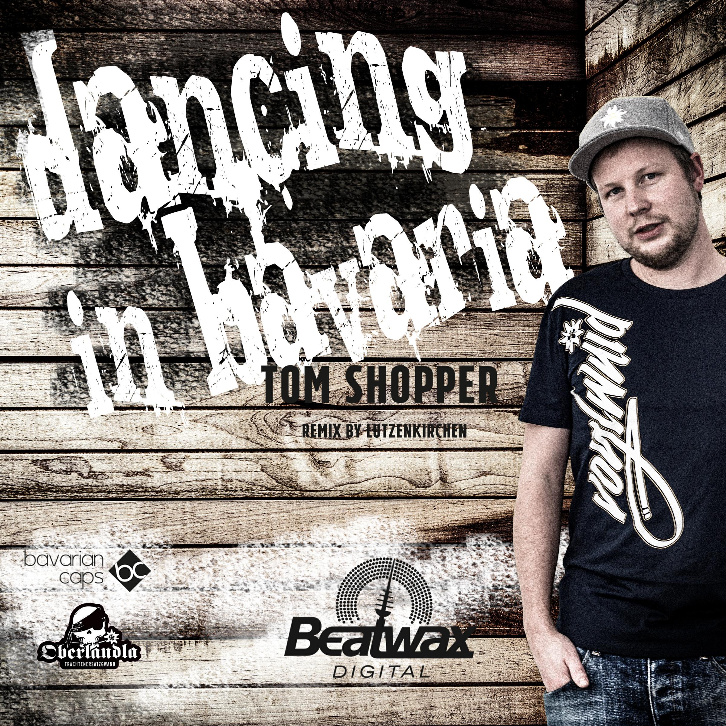 Релиз Dancing In Bavaria