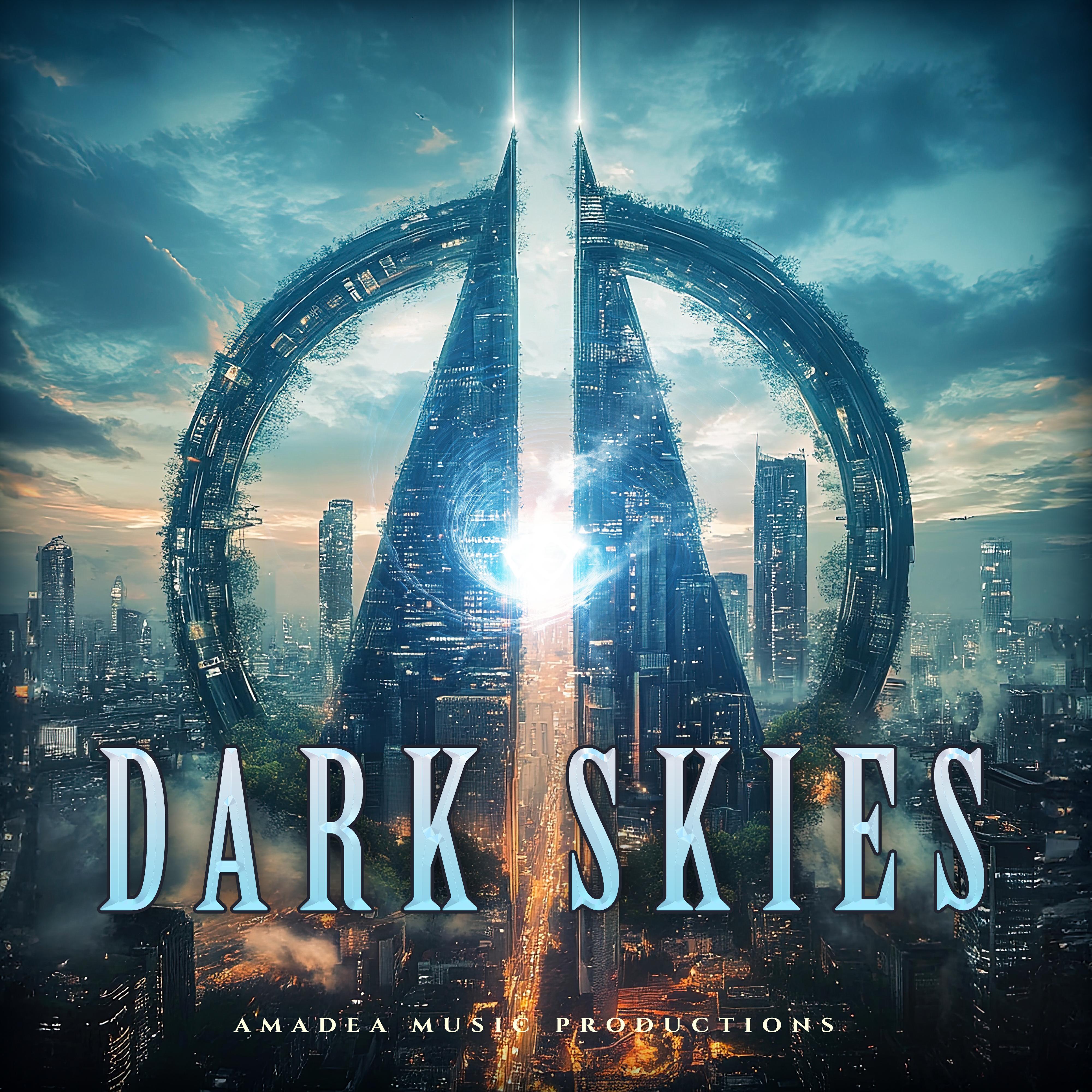 Релиз Dark Skies