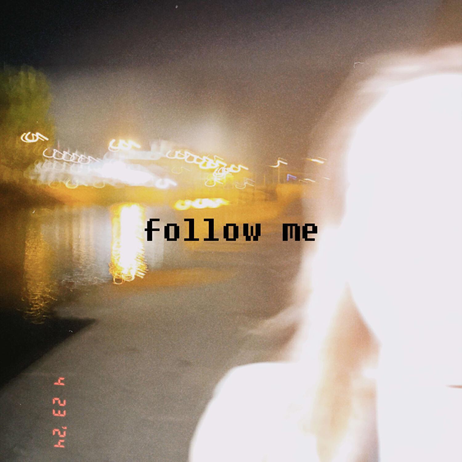 Релиз Follow Me (prod. by @Intelprod)