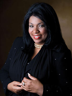 Leona Mitchell