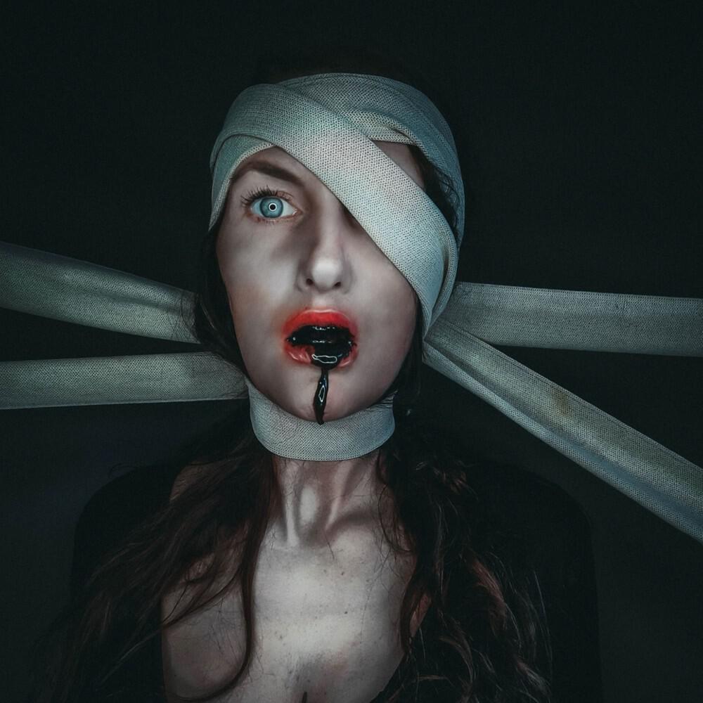 Релиз Nightmare