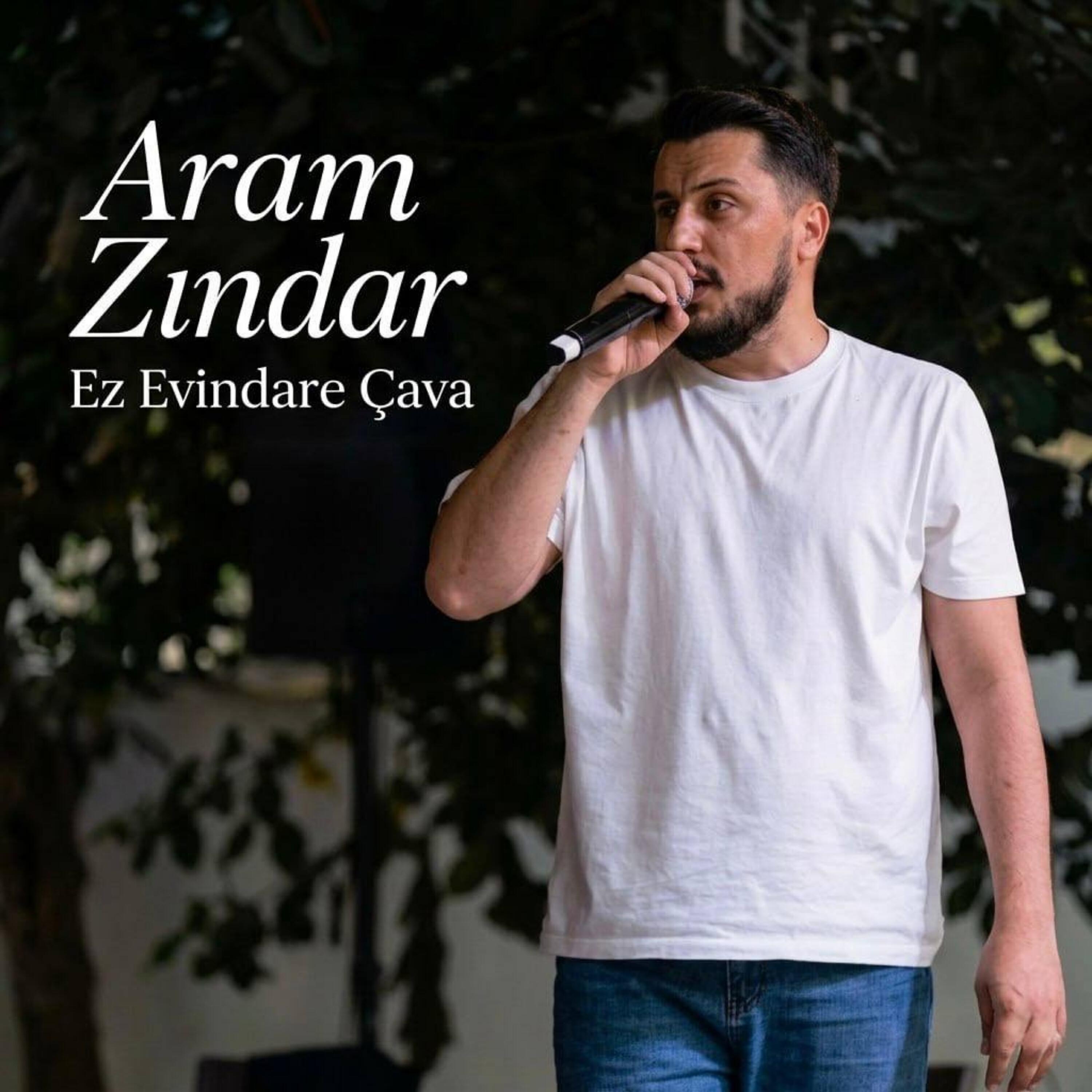 Aram Zındar