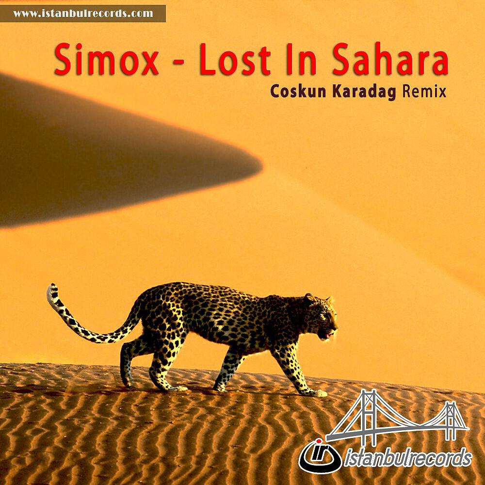 Релиз Lost in Sahara