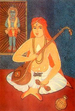 Purandaradasa
