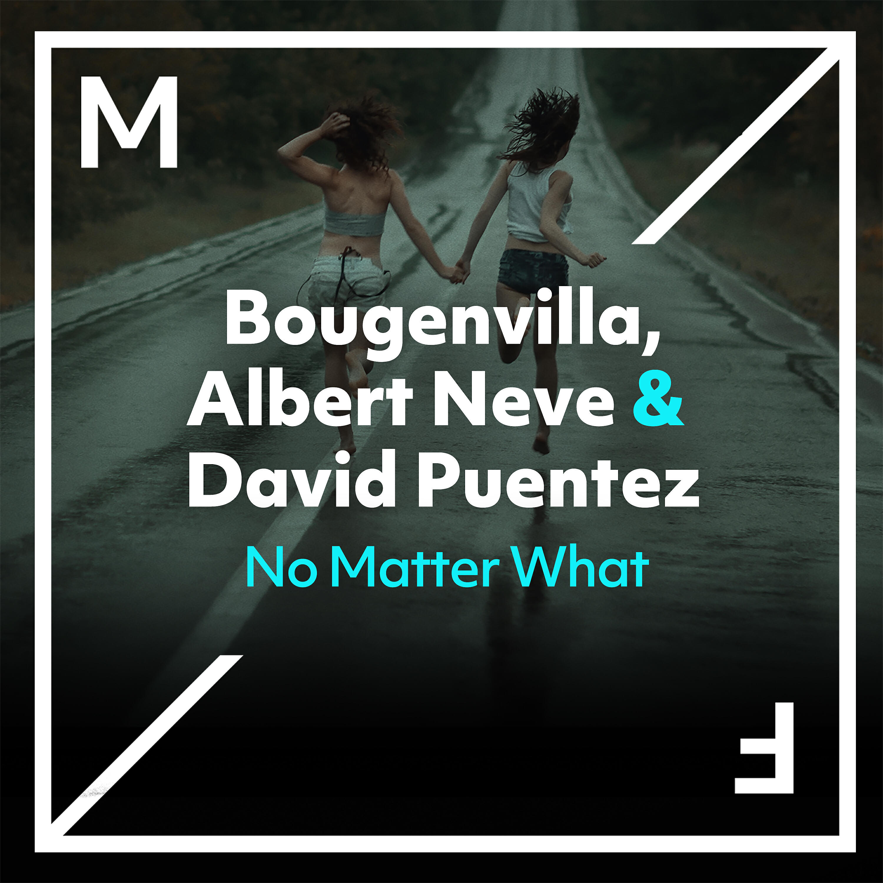 Релиз No Matter What