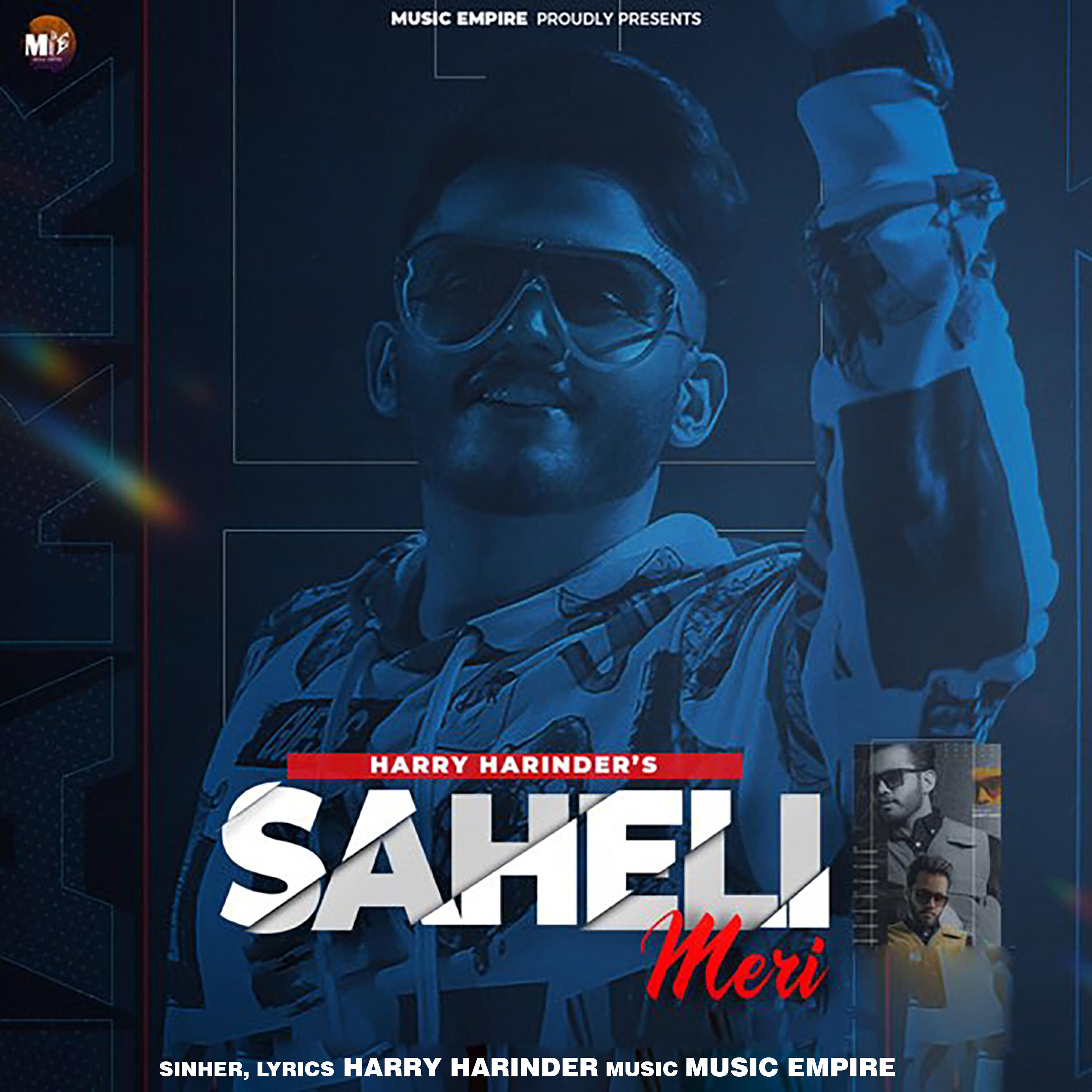 Релиз Saheli Meri