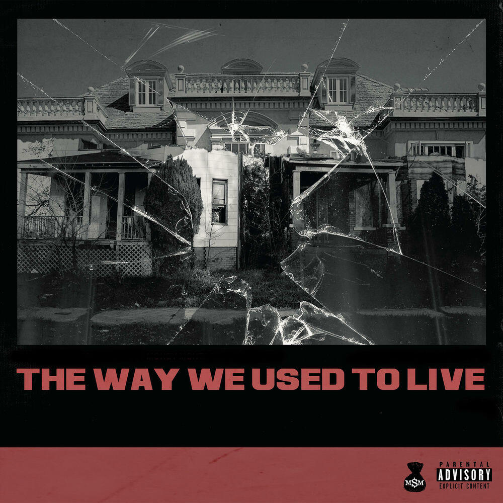 Релиз The Way We Used to Live