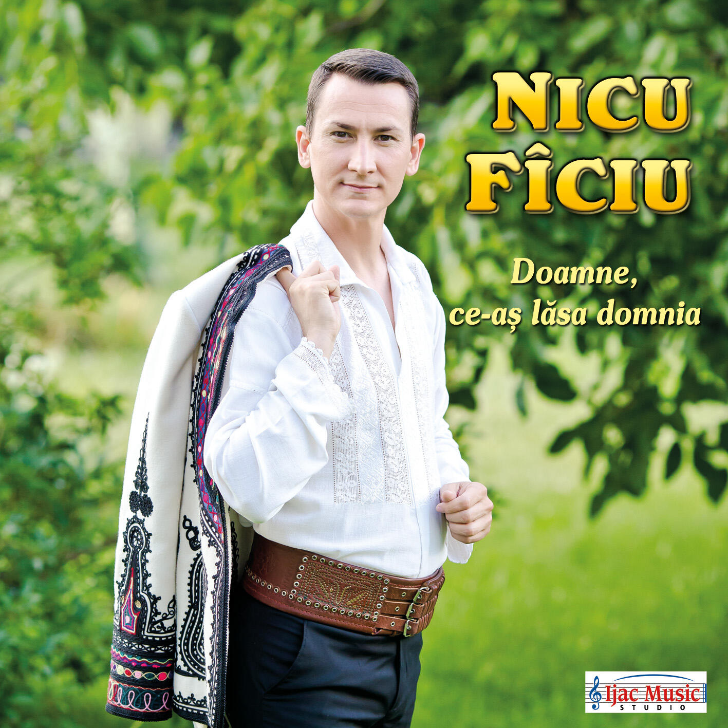 Nicu Ficiu