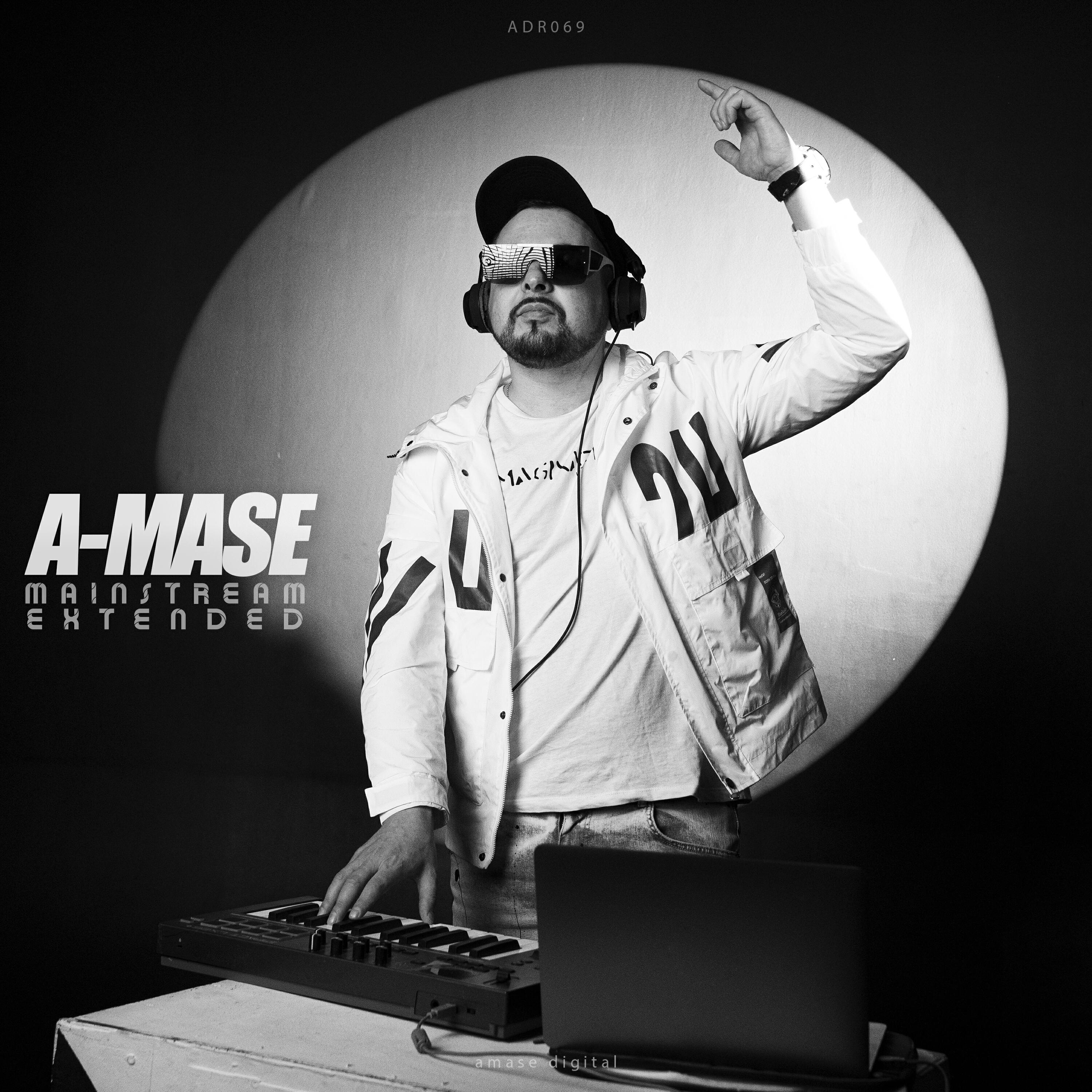 Релиз Mainstream Extended
