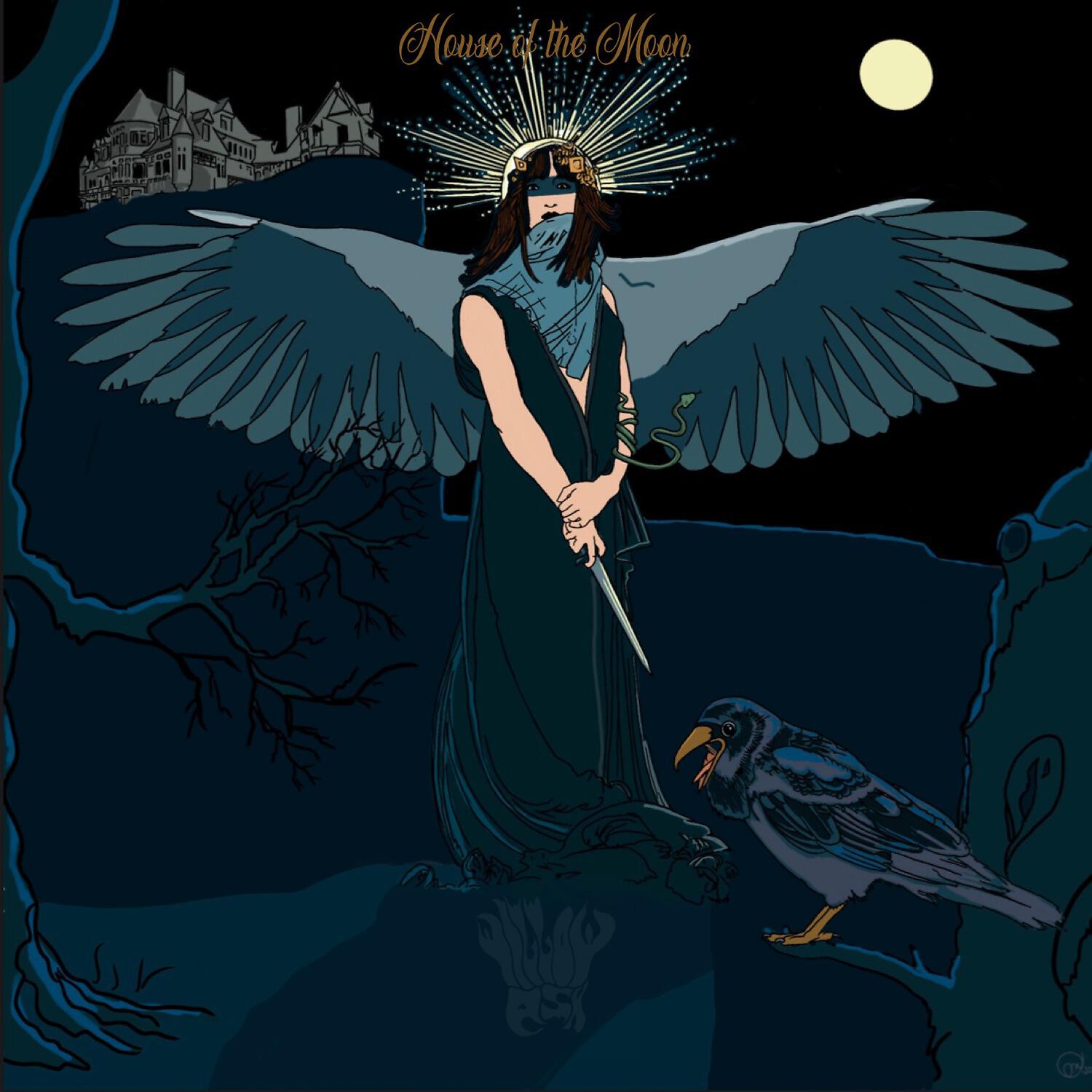 Релиз House of the Moon: Retrospect
