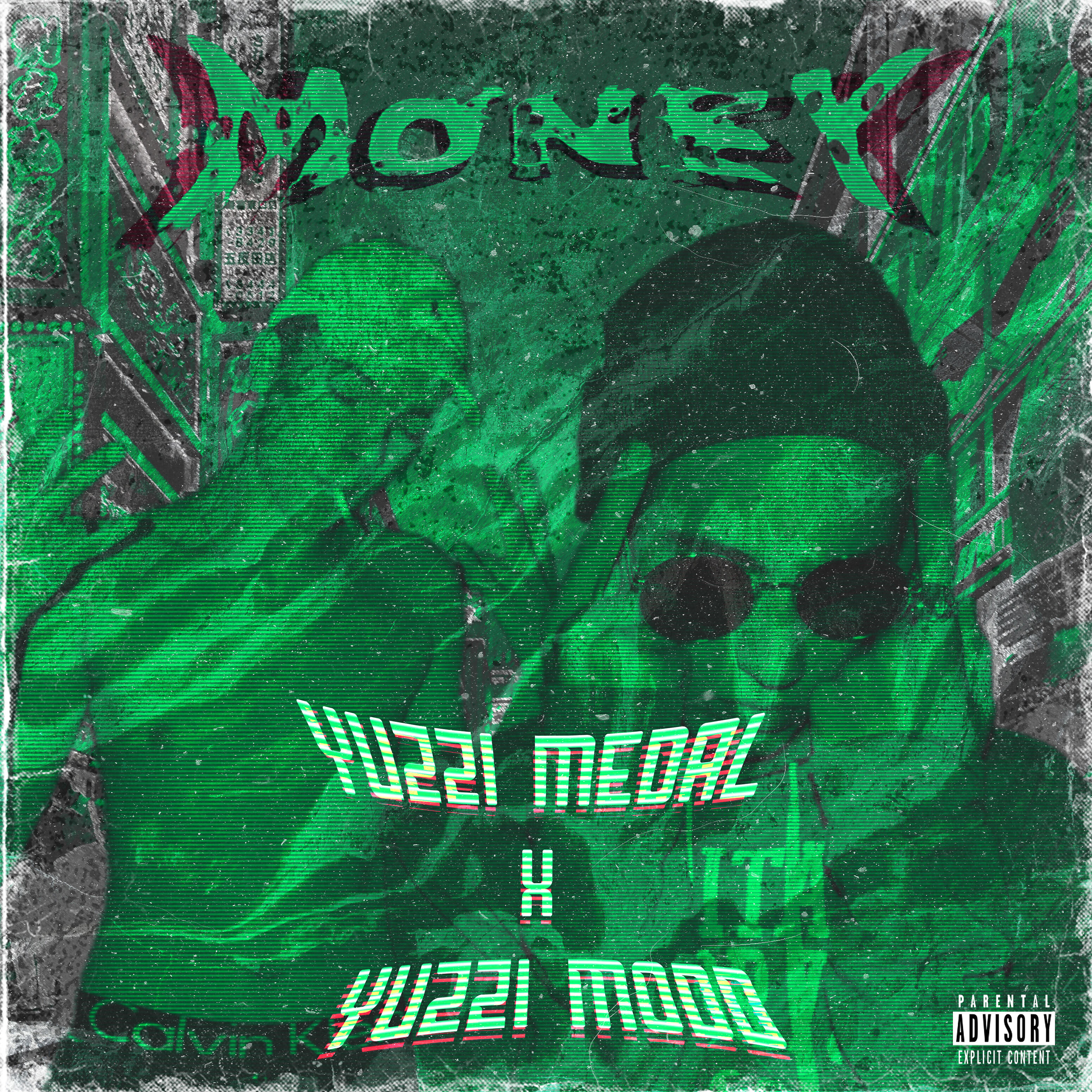 Релиз Money