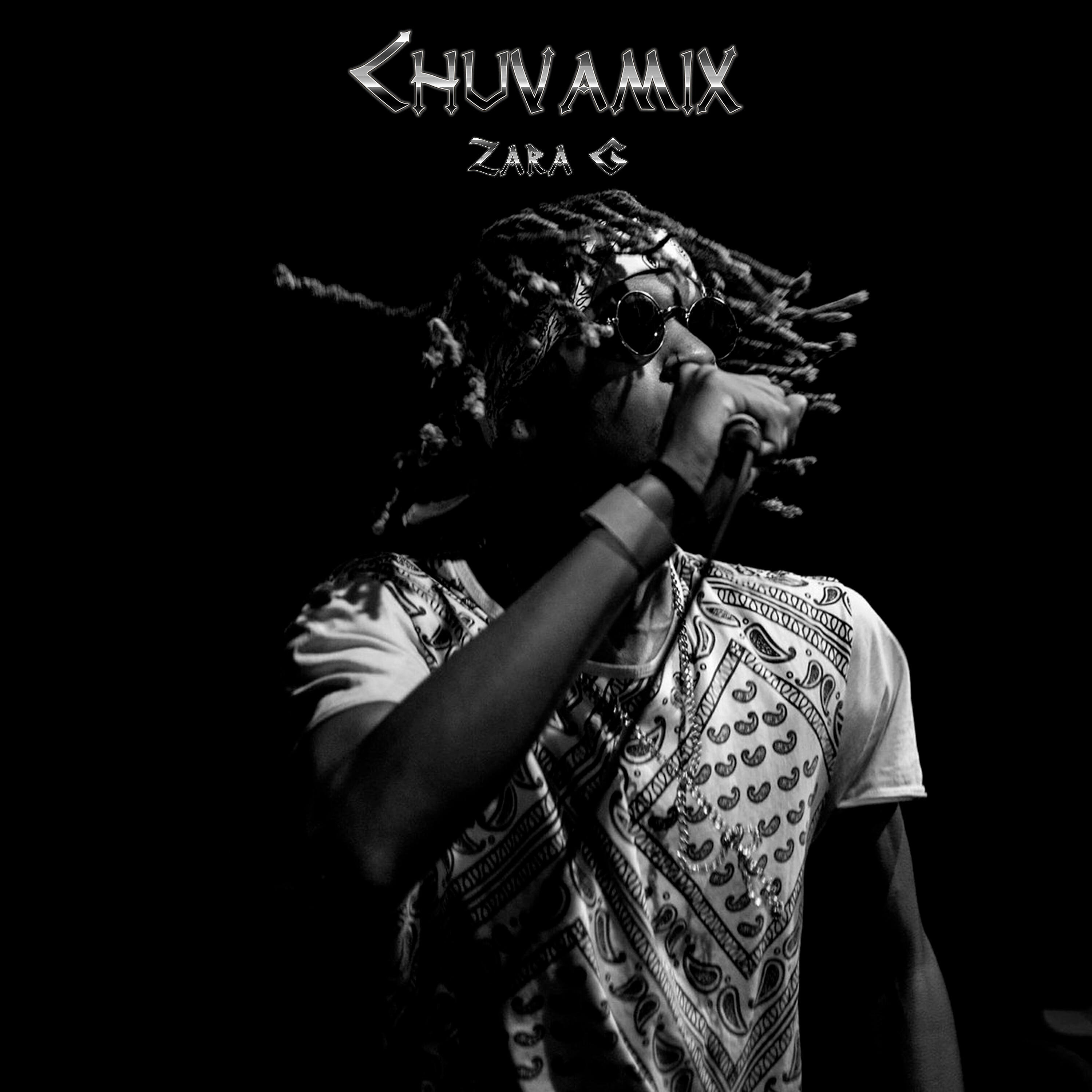 Релиз Chuvamix