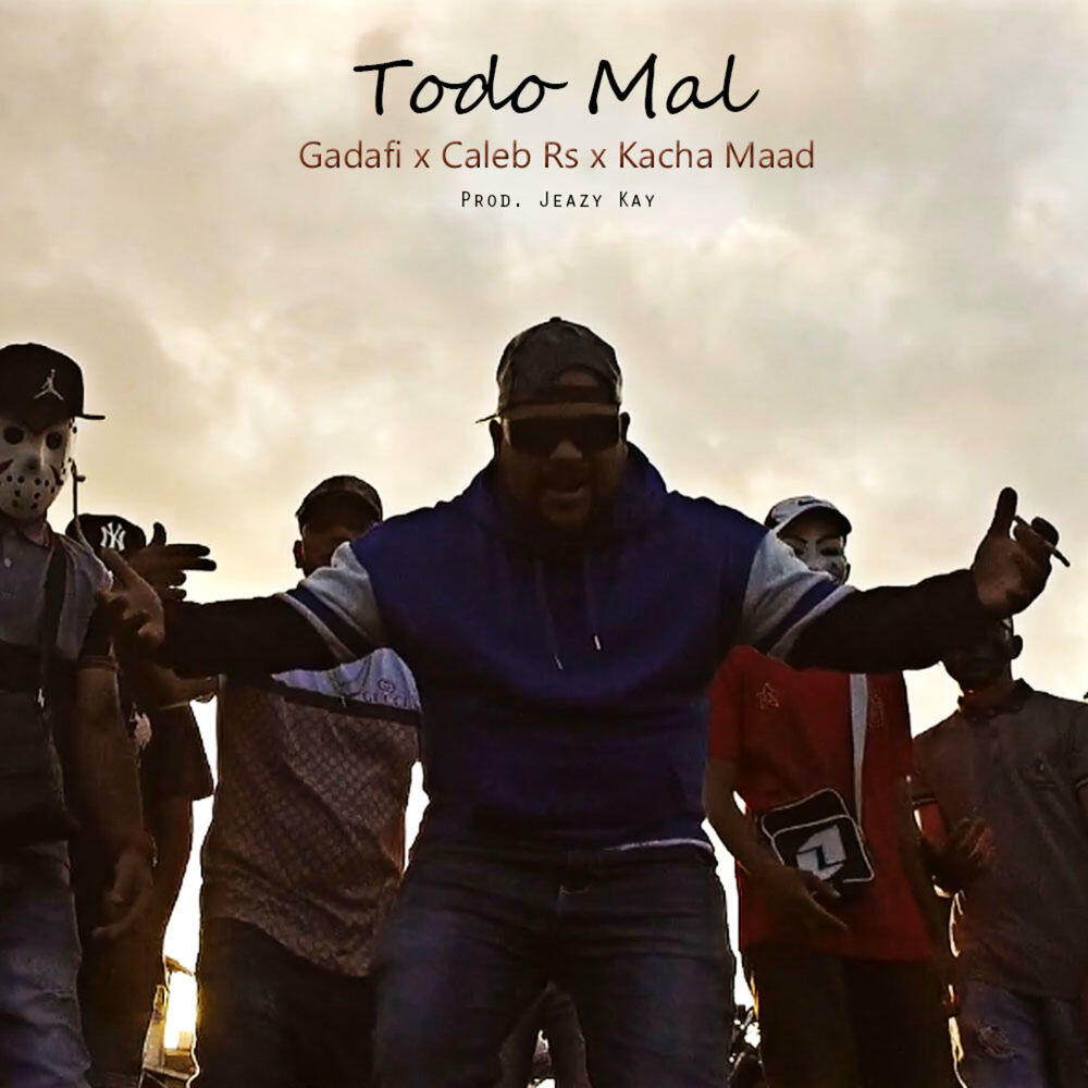 Релиз Todo Mal