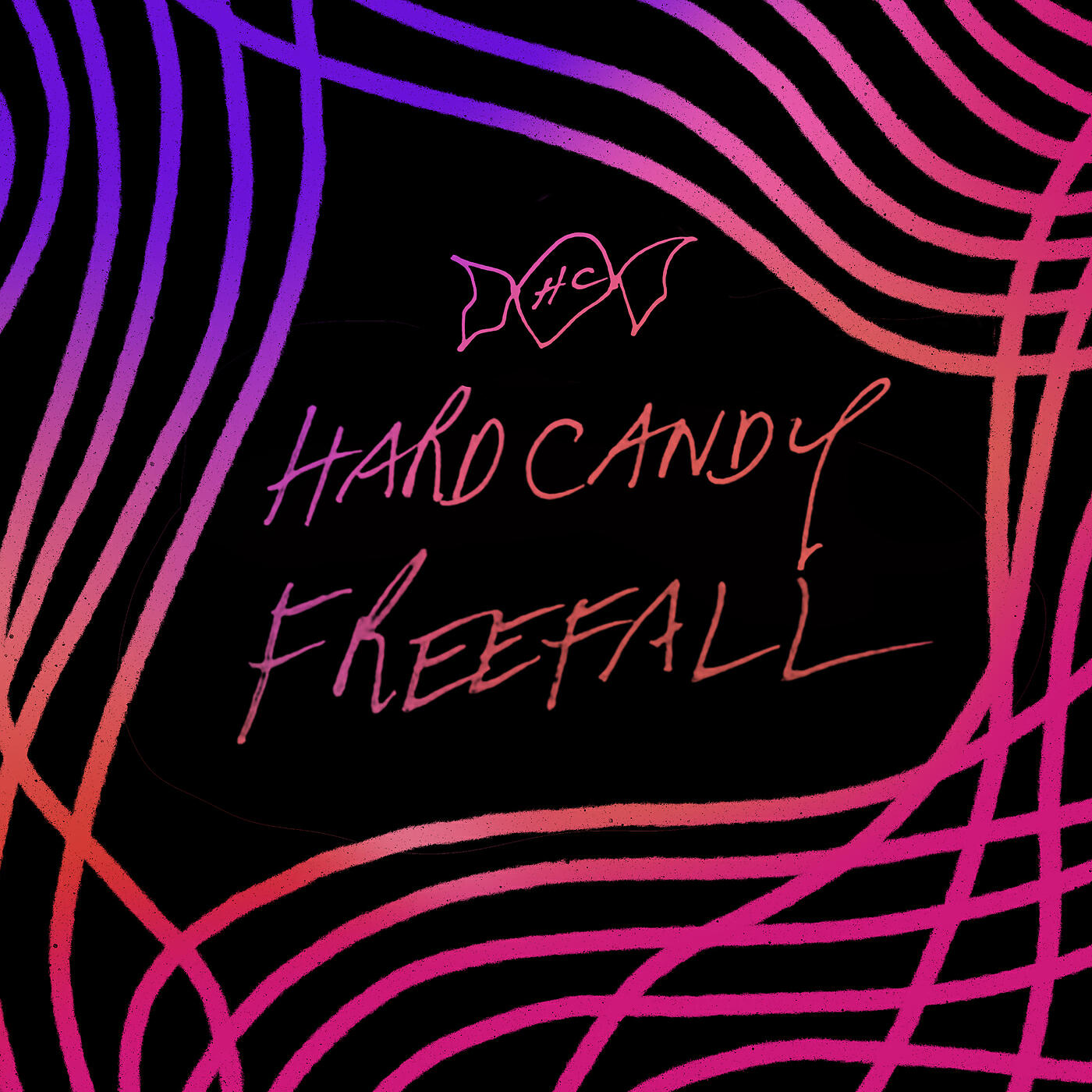 Релиз Freefall