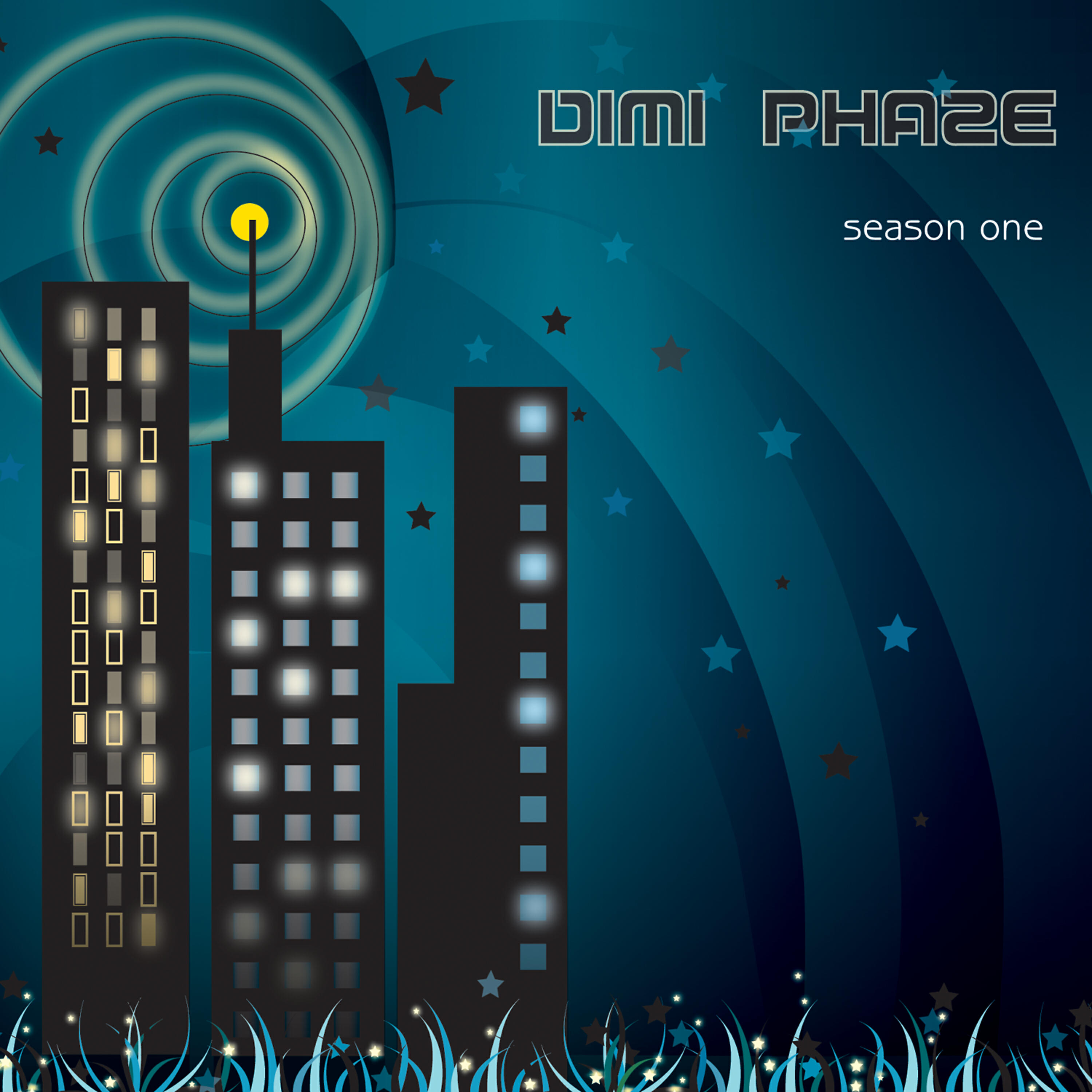 Релиз Season One