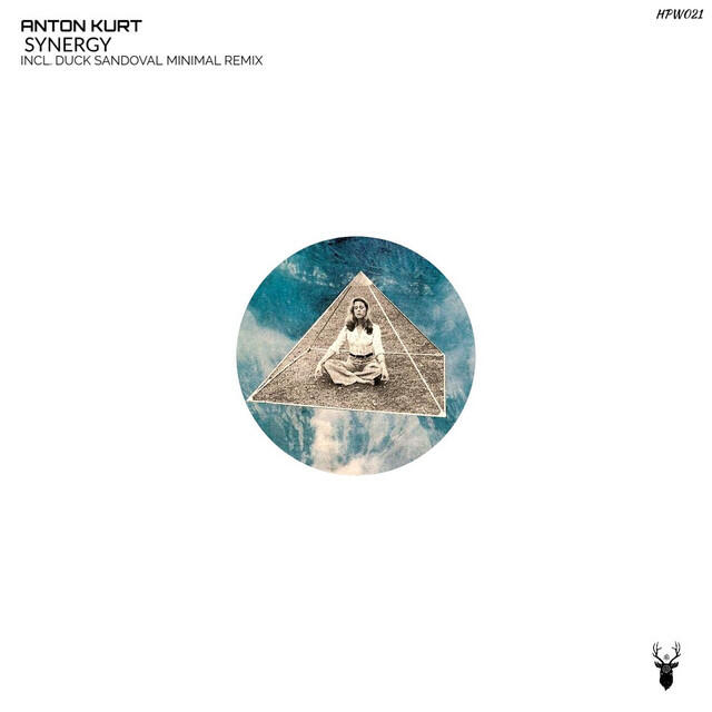 Релиз Synergy