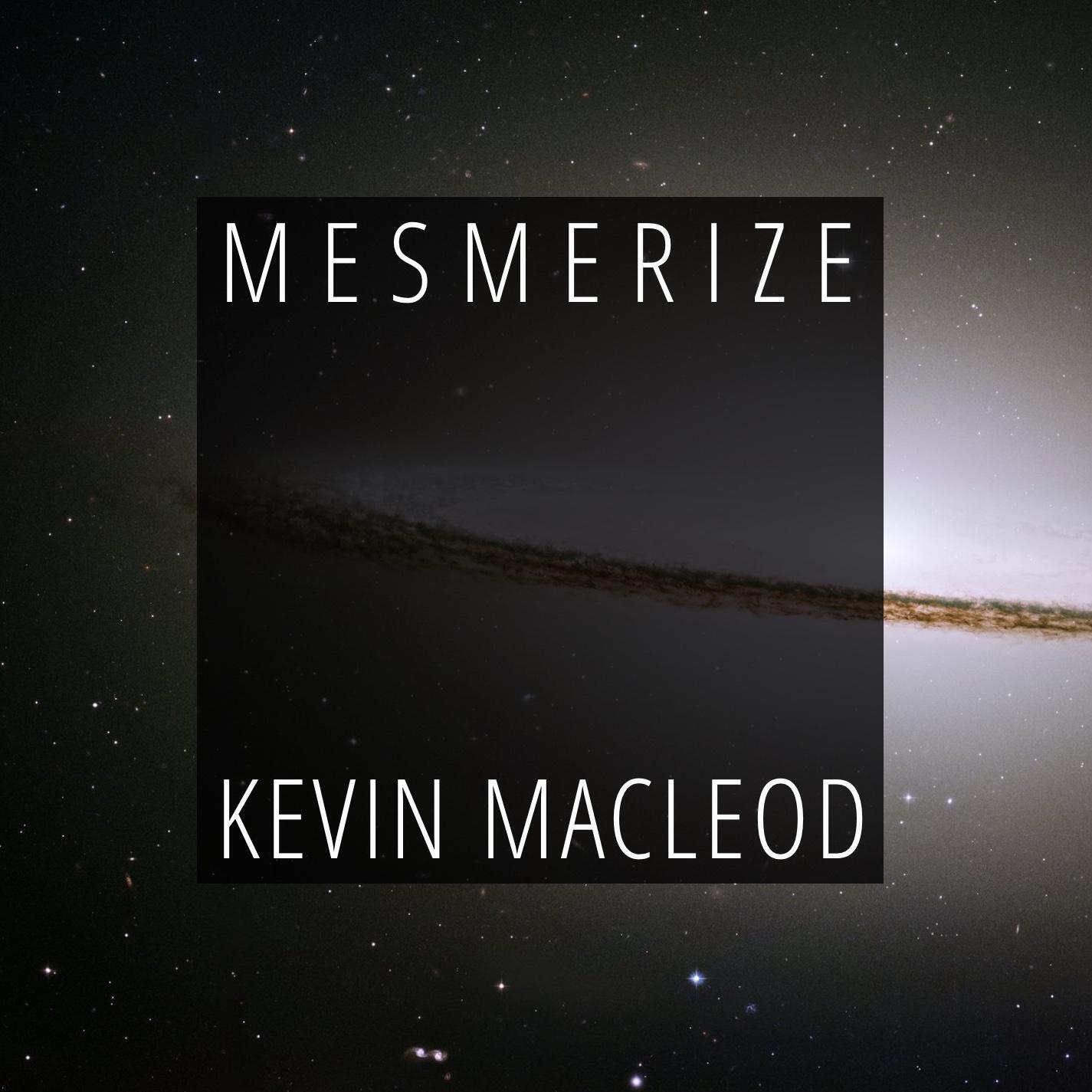 Релиз Mesmerize