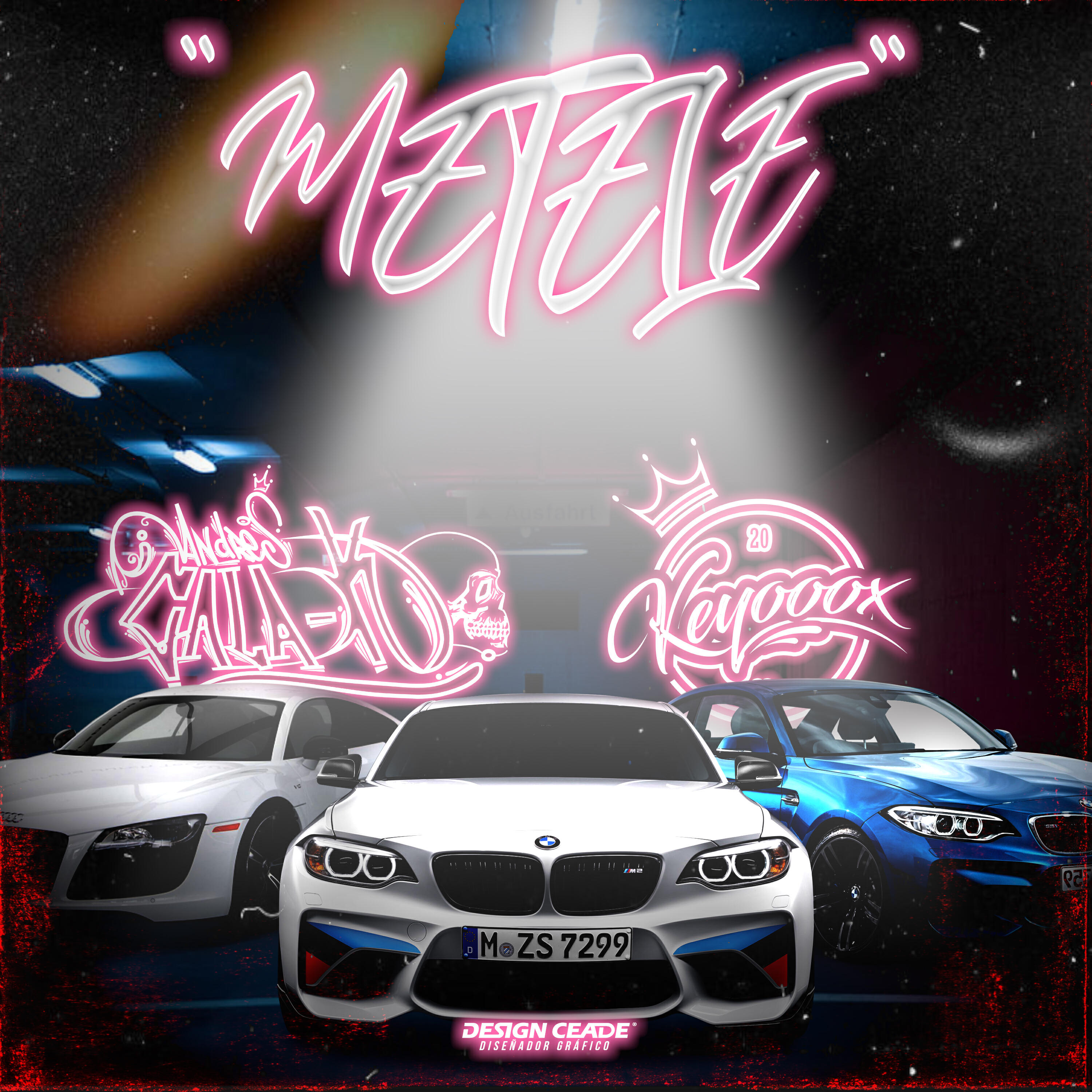 Релиз Metele