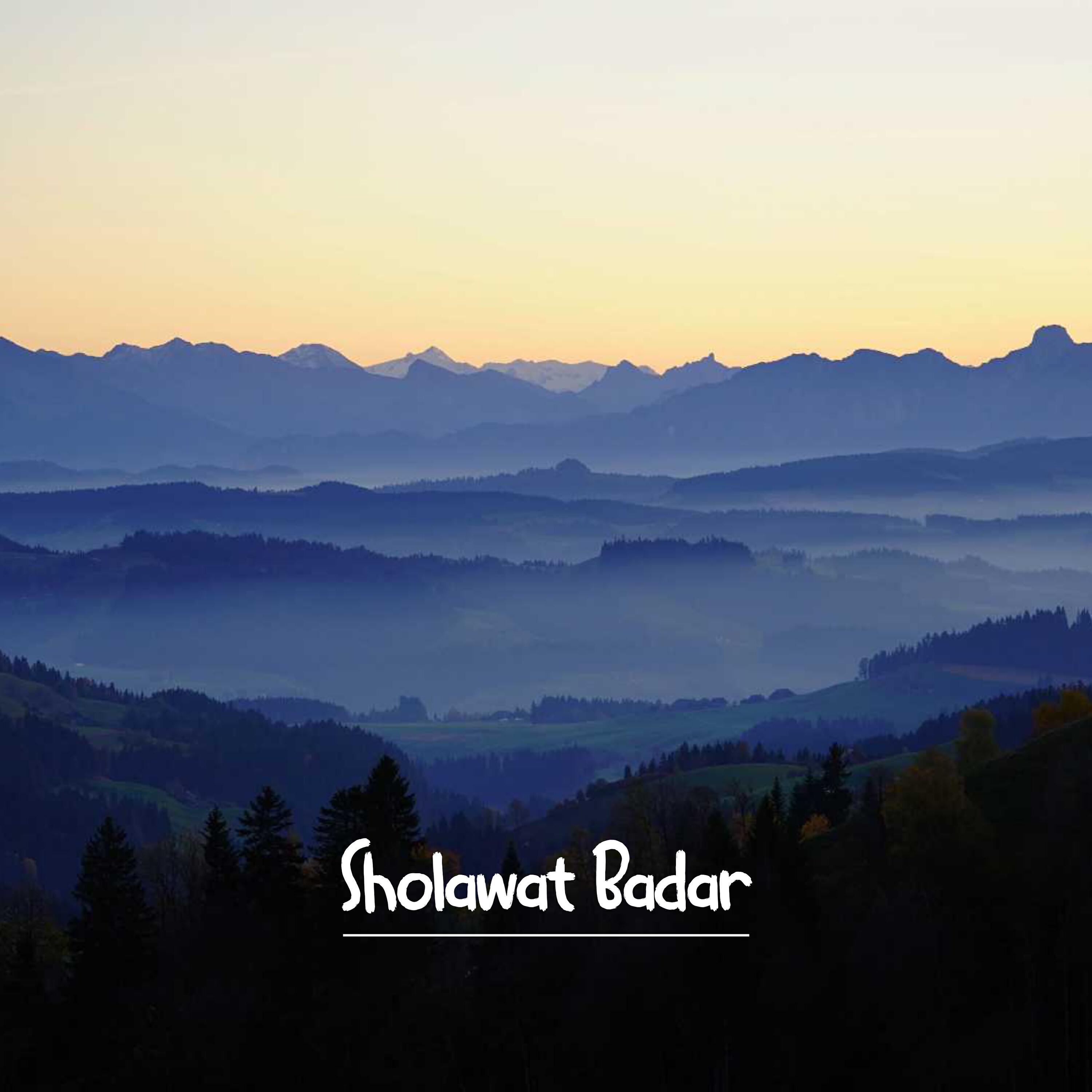 Релиз Sholawat Badar