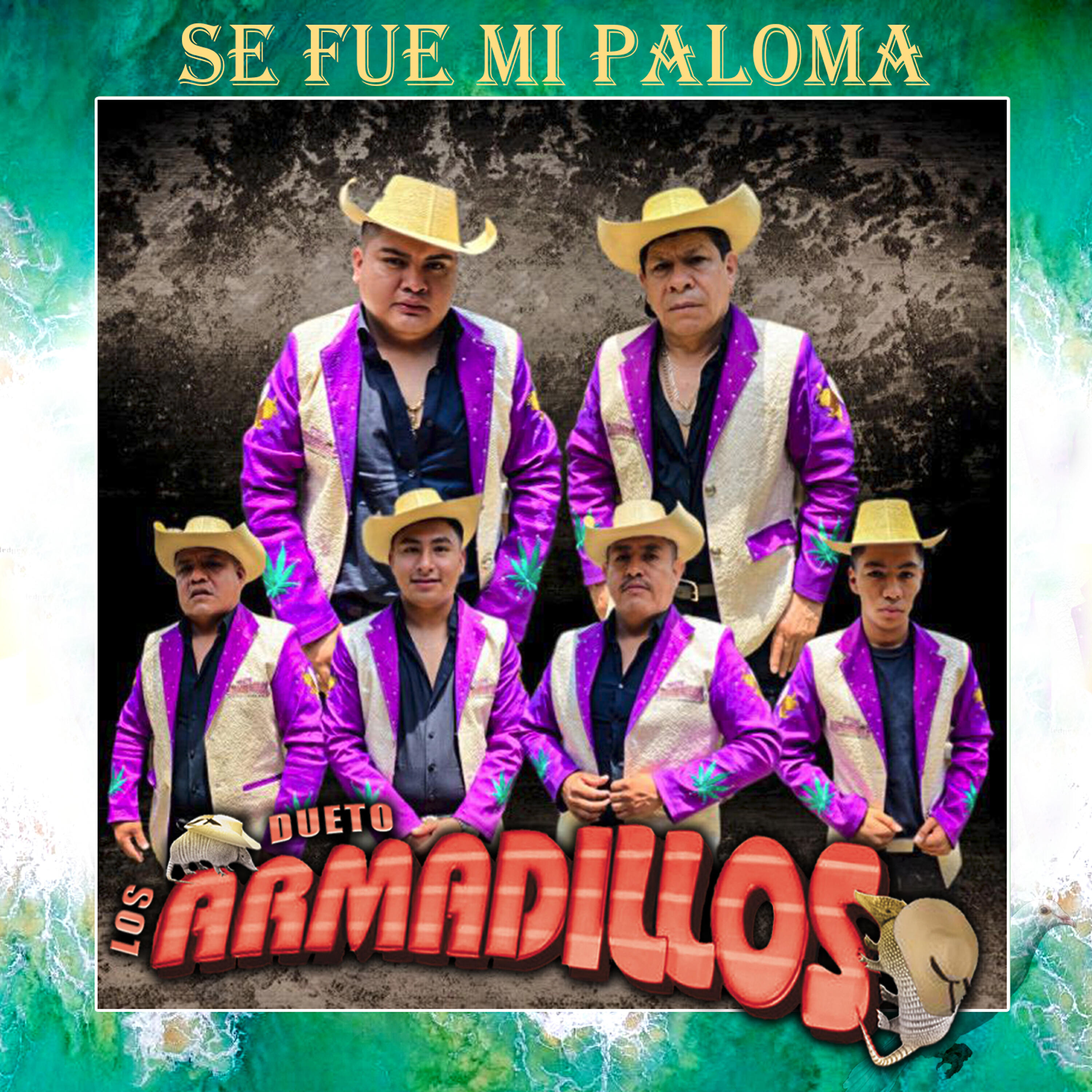 Релиз Se Fue Mi Paloma