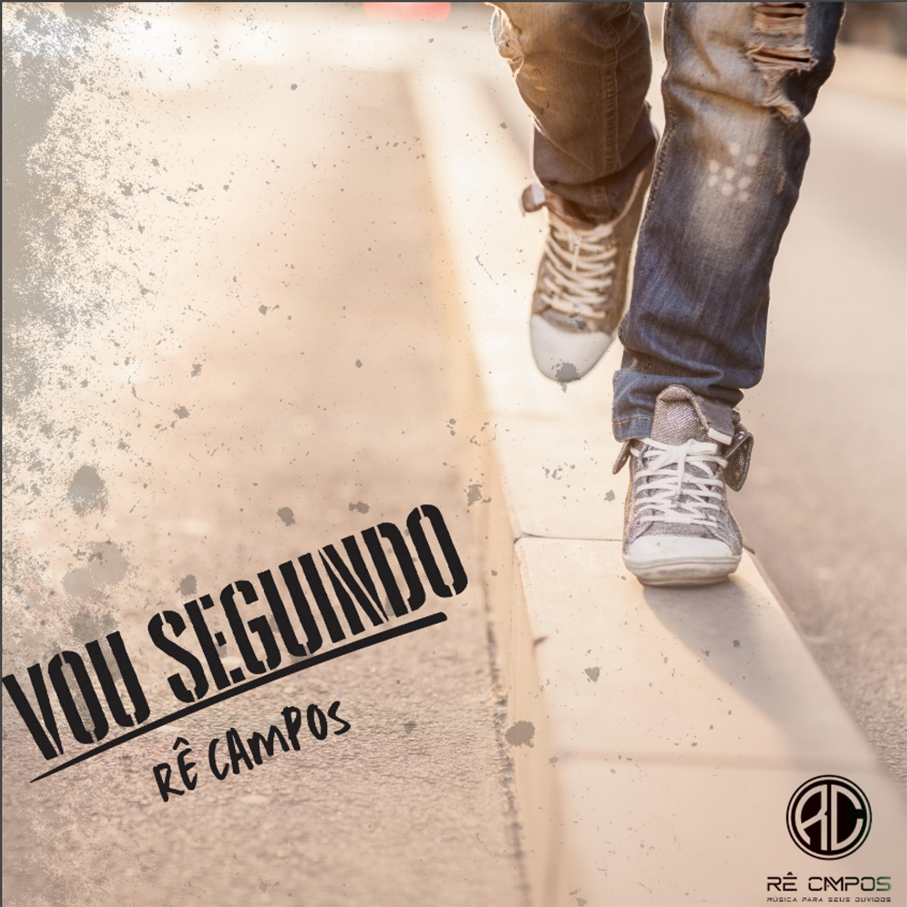 Релиз Vou Seguindo