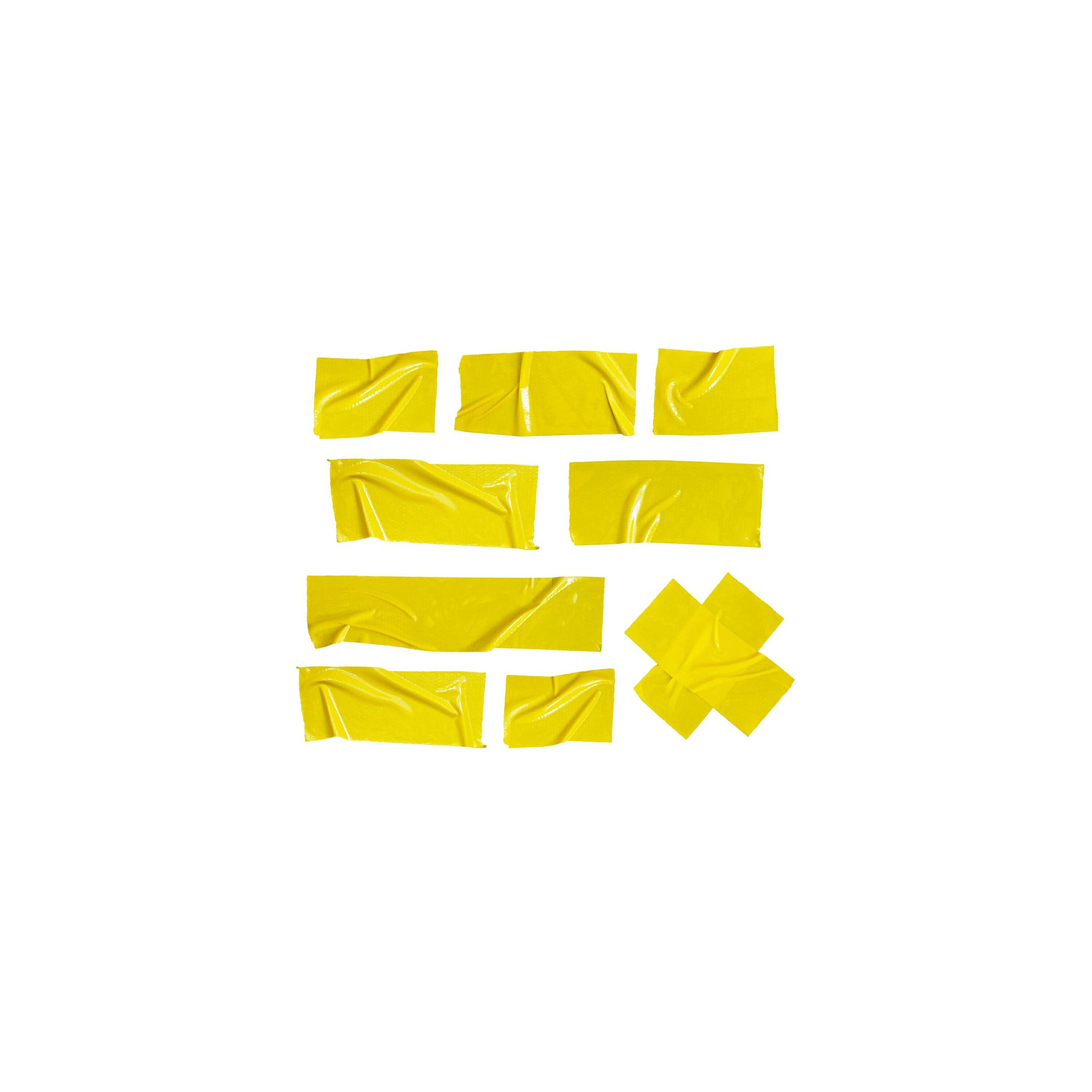 Релиз yellow tape