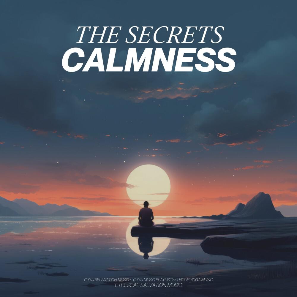 Yoga Music Playlists