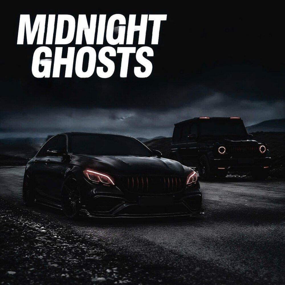 Релиз MIDNIGHT GHOSTS