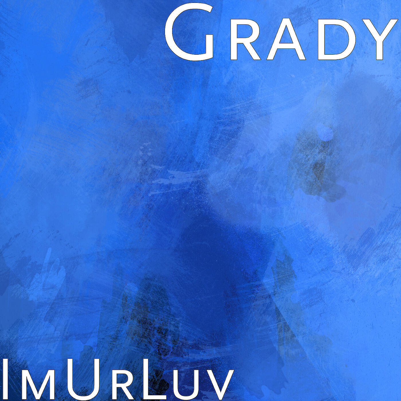Релиз ImUrLuv