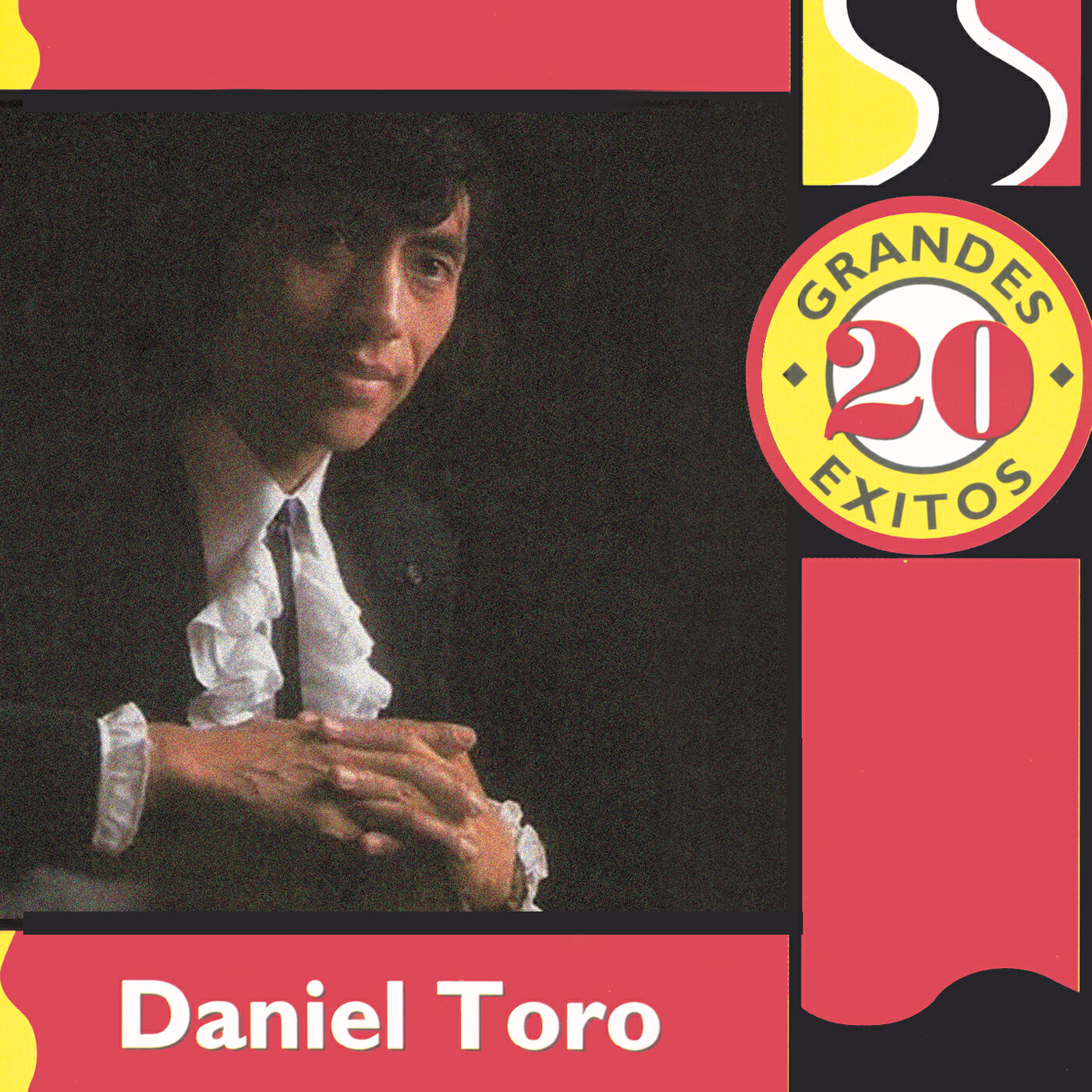 Релиз 20 Grandes Exitos
