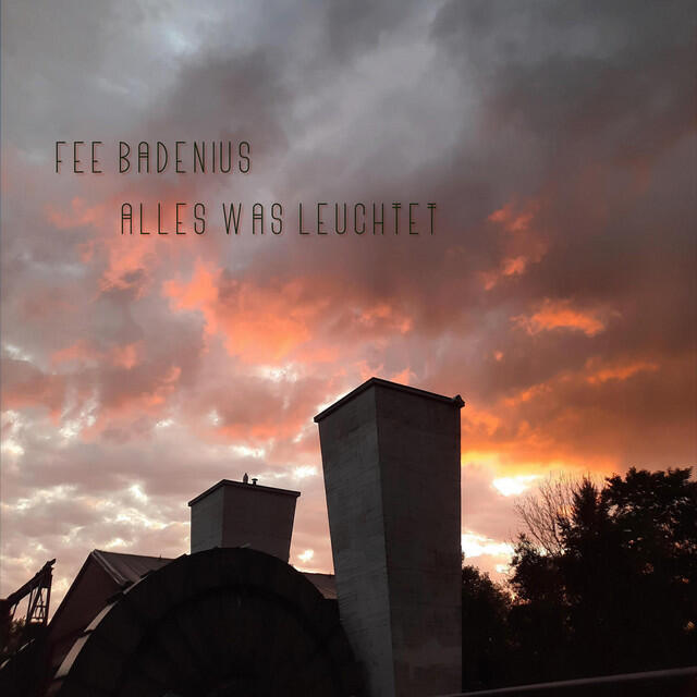 Релиз Alles was leuchtet