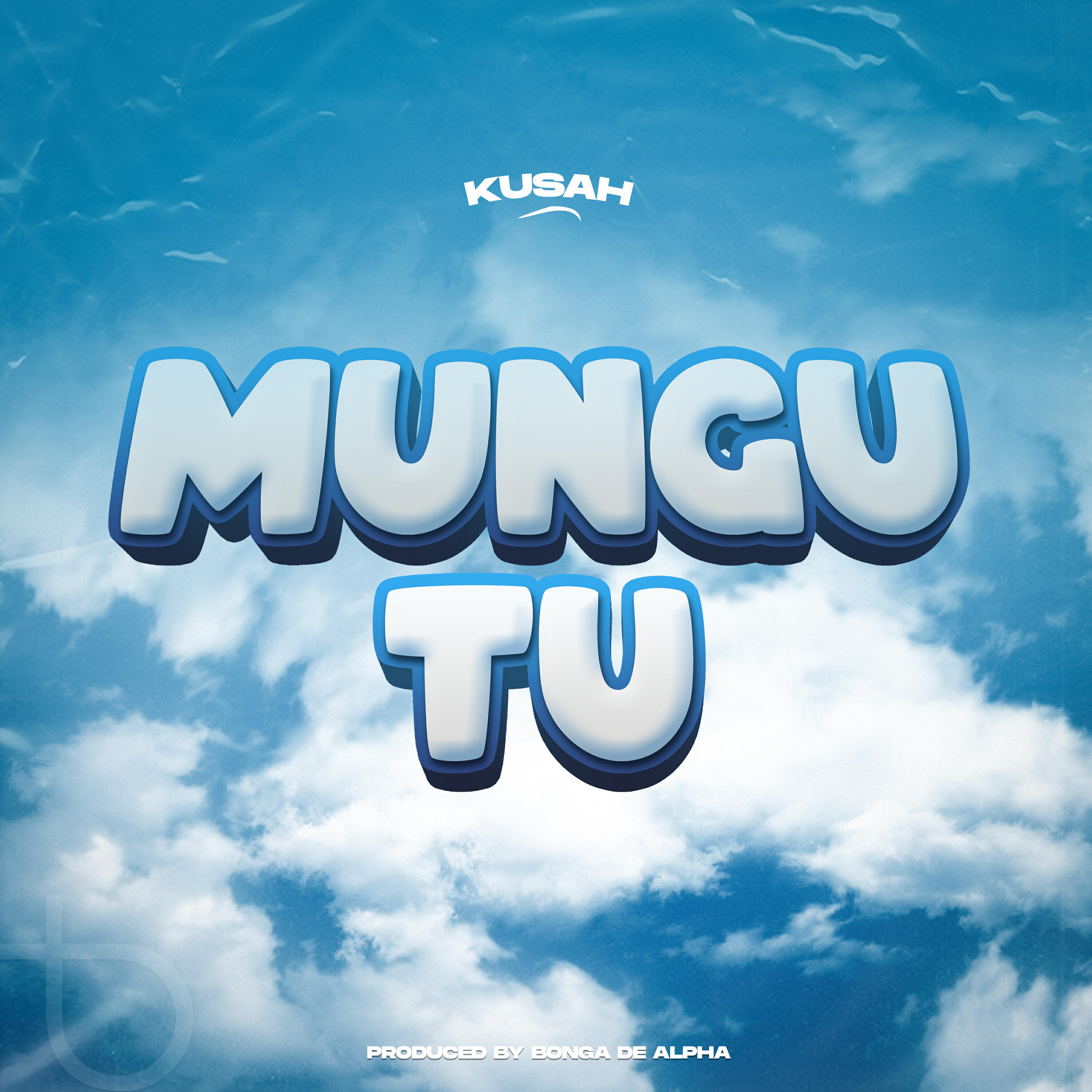 Релиз Mungu Tu