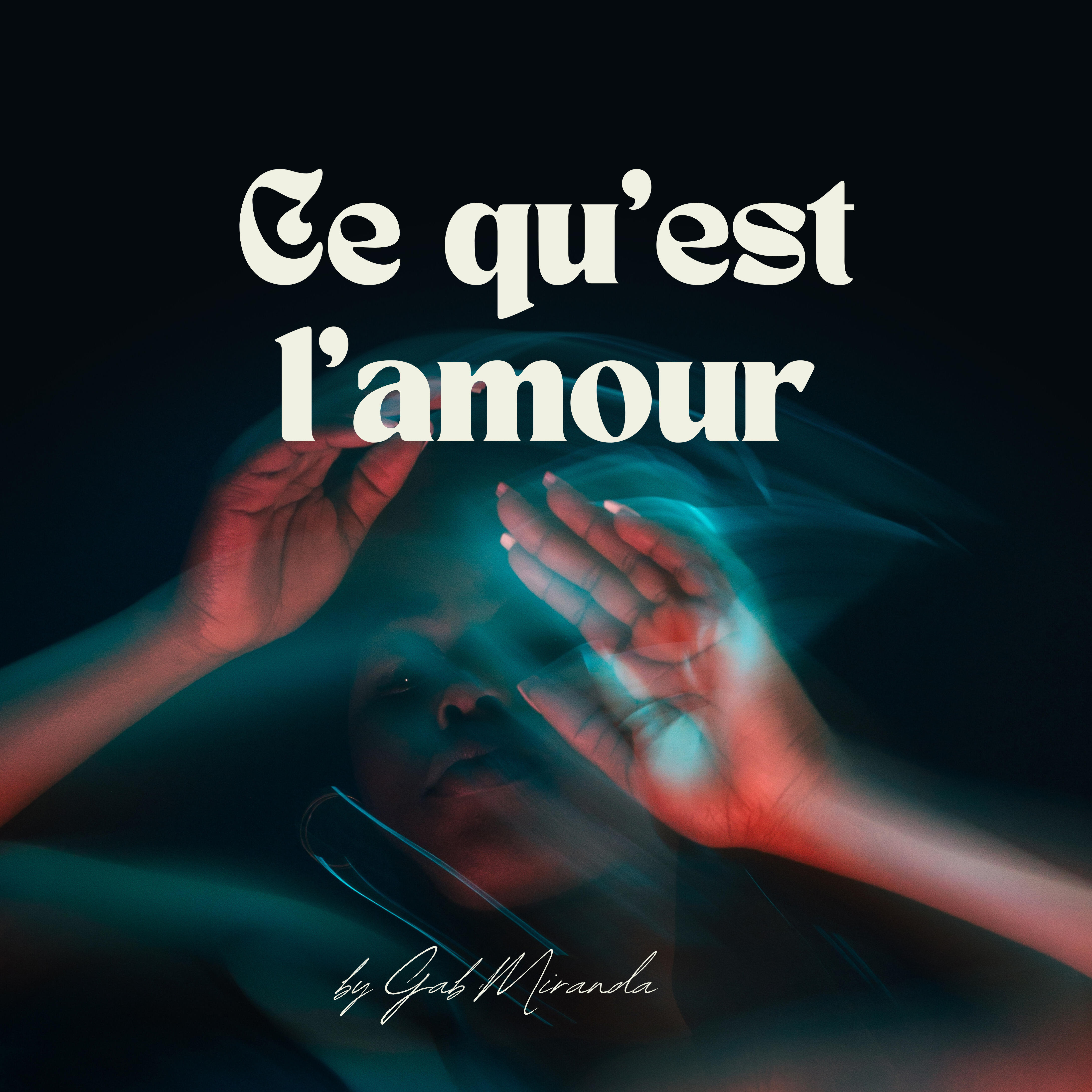 Релиз Ce qu'est l'amour