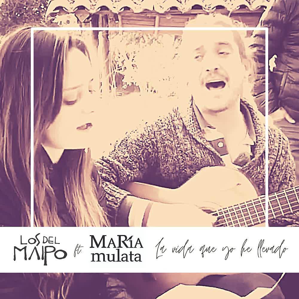 Релиз La Vida Que Yo He Llevado