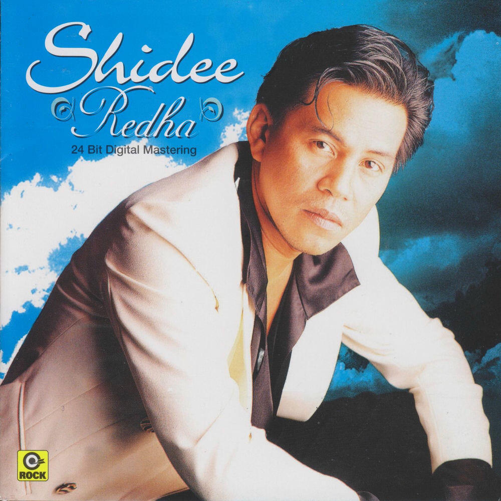 Релиз Shidee - Redha