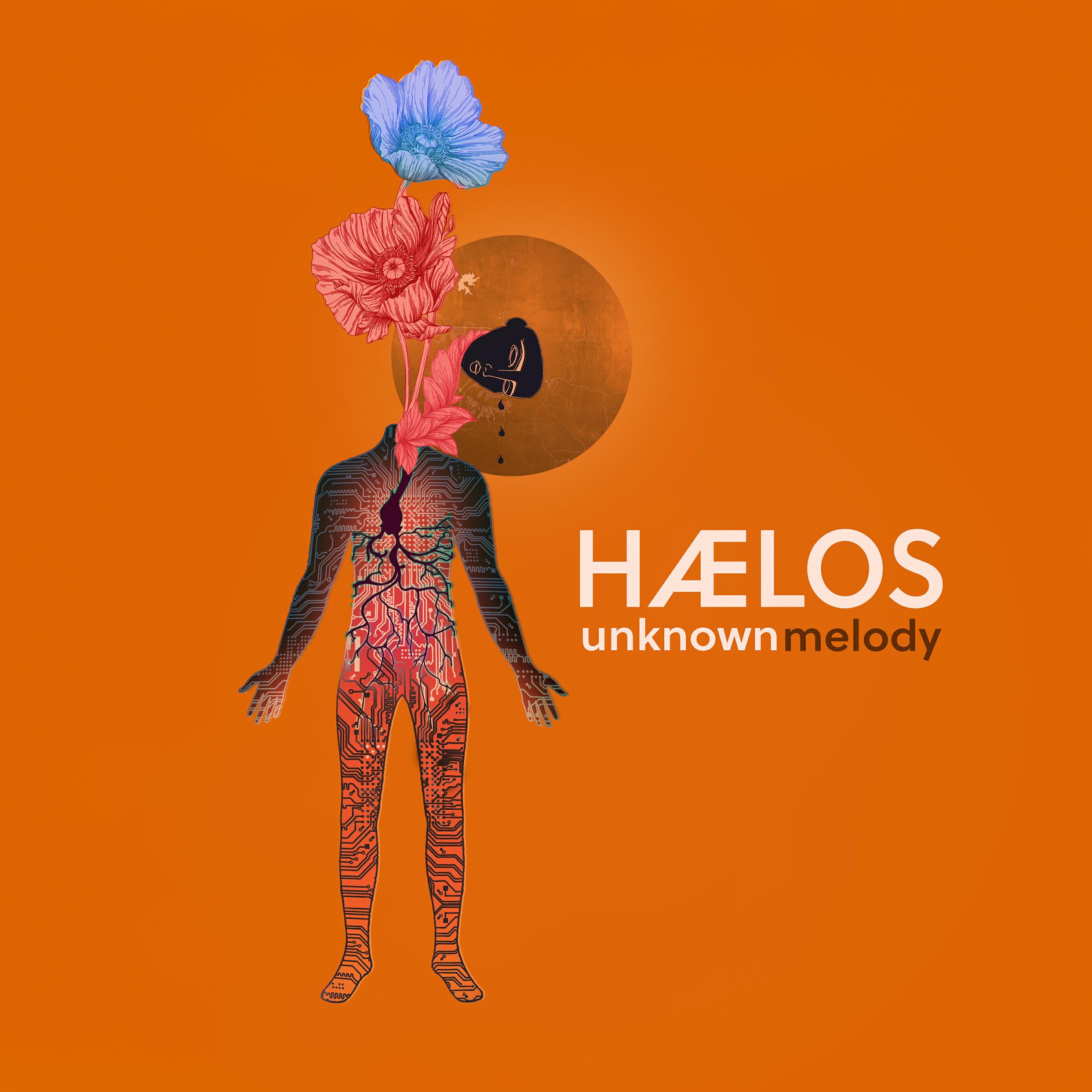 Релиз Unknown Melody
