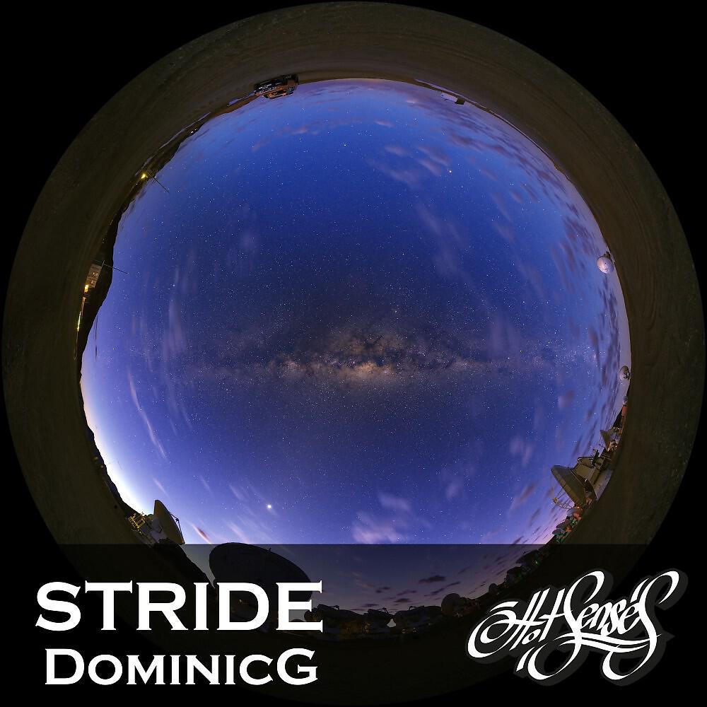 Релиз Stride