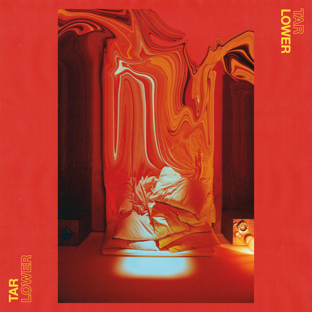 Релиз Tar / Lower