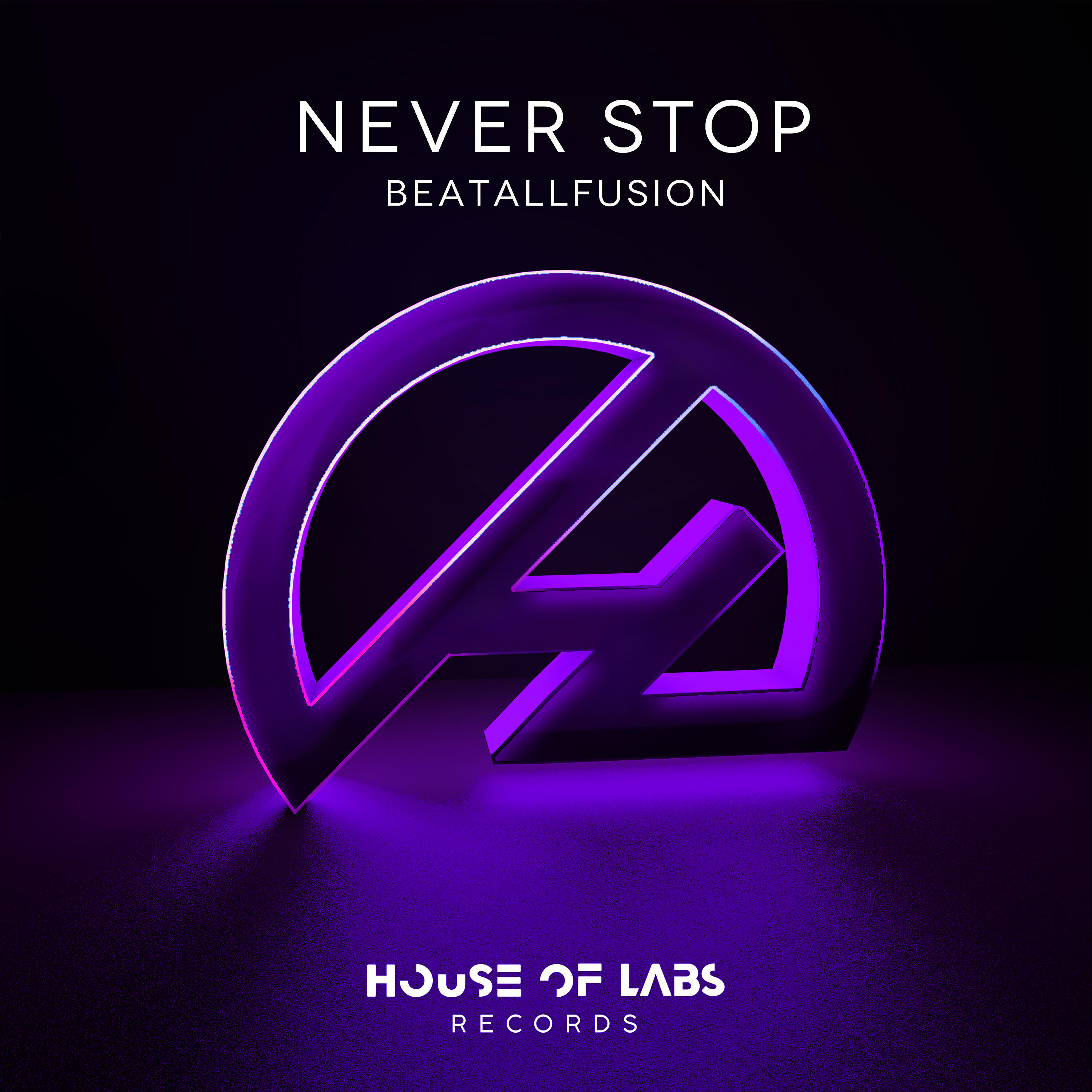 Релиз Never Stop